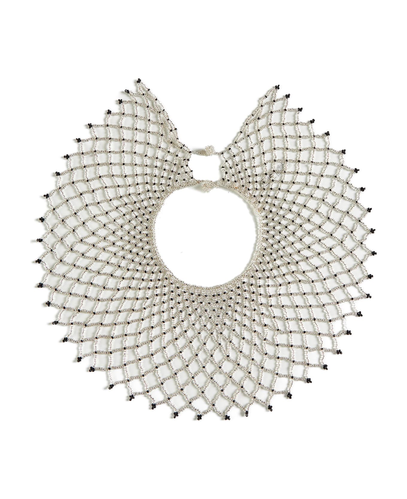 Forte_Forte Necklace - Silver
