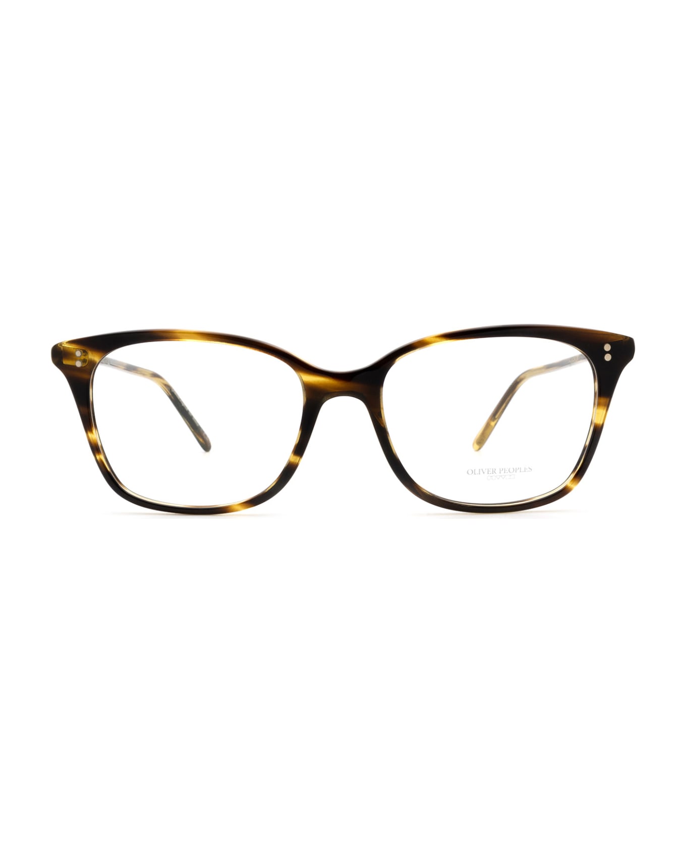 Oliver Peoples Ov5438u Cocobolo Glasses - Cocobolo
