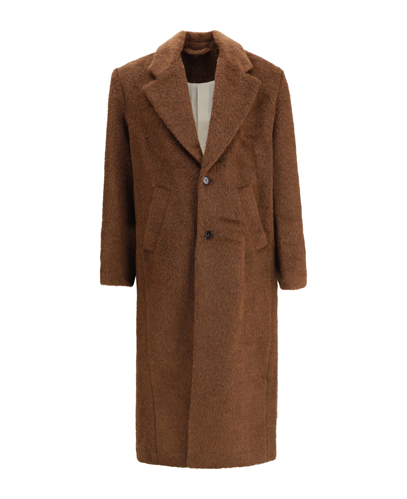 Séfr Alois Coat