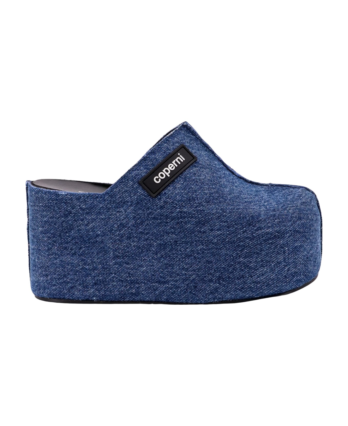 Coperni Mule - Blue