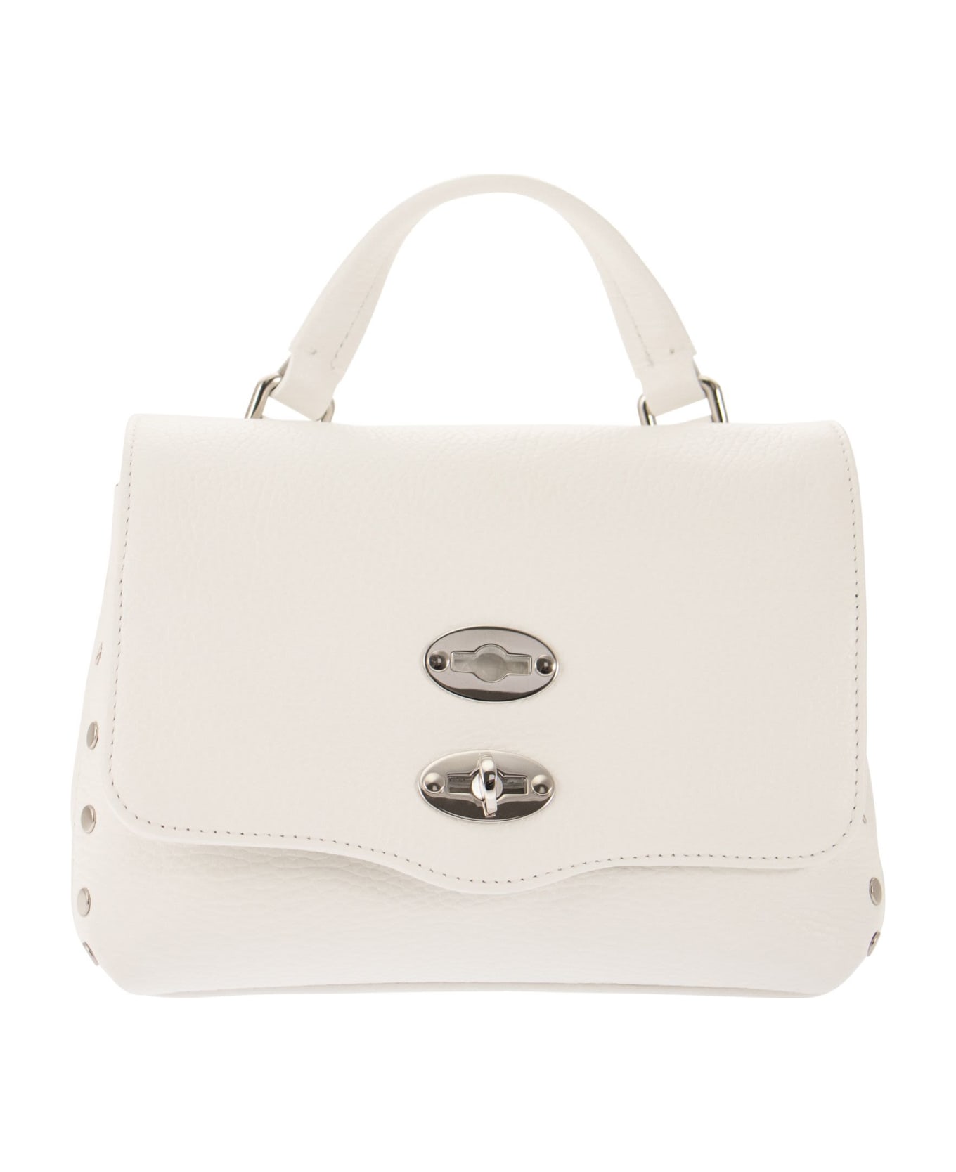 Zanellato Postina - Daily Baby Bag - White