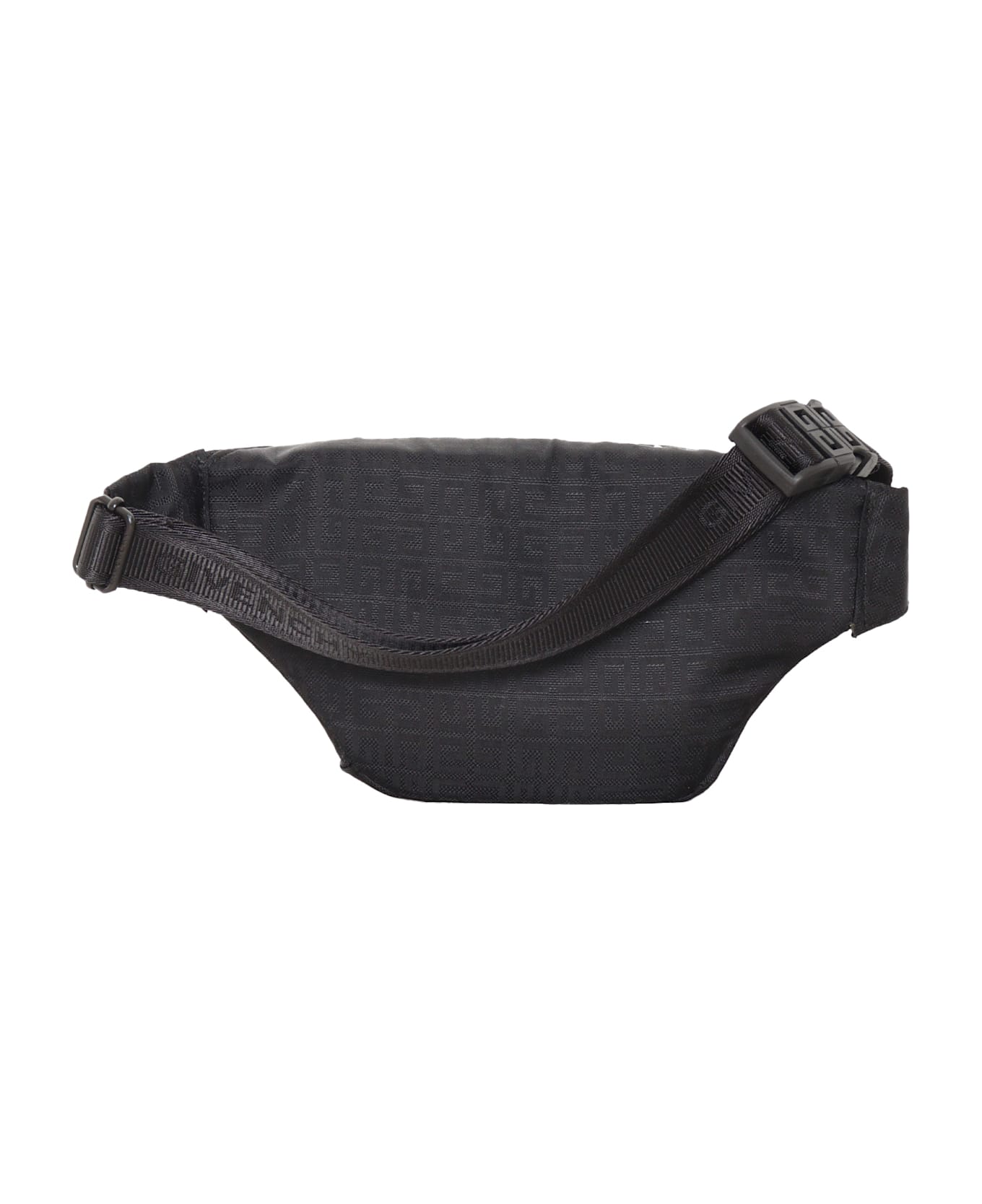Givenchy Waist Bag - BLACK