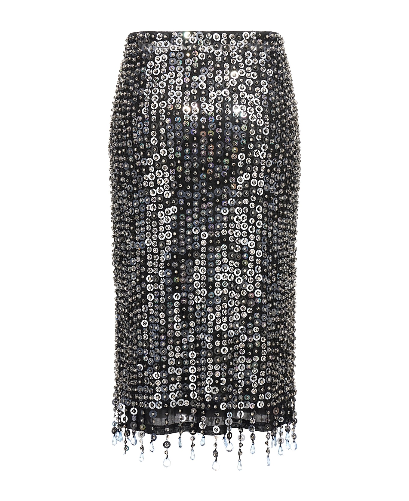 Pinko 
passaparola
 Skirt - Blue