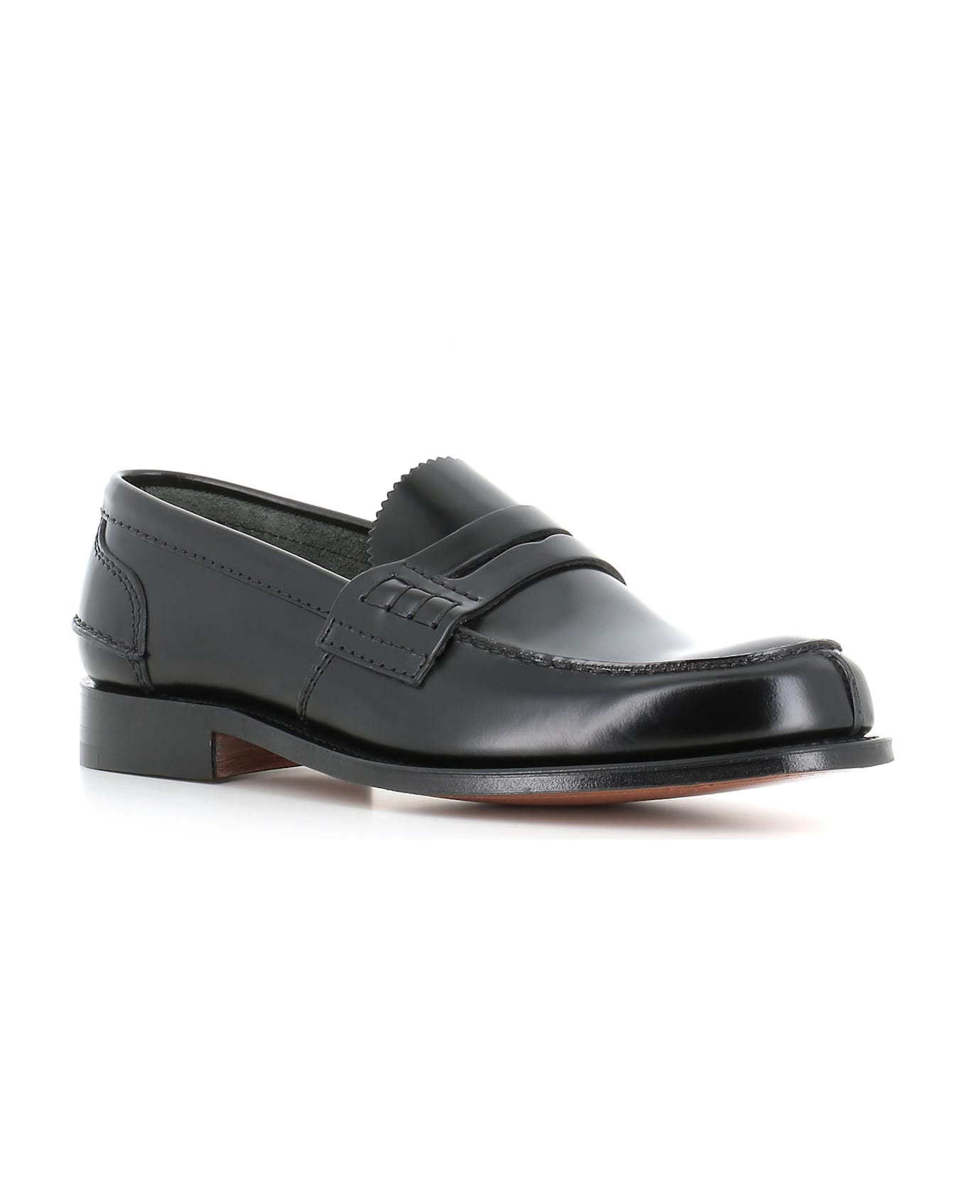 Church
s Loafer Pembrey - Black