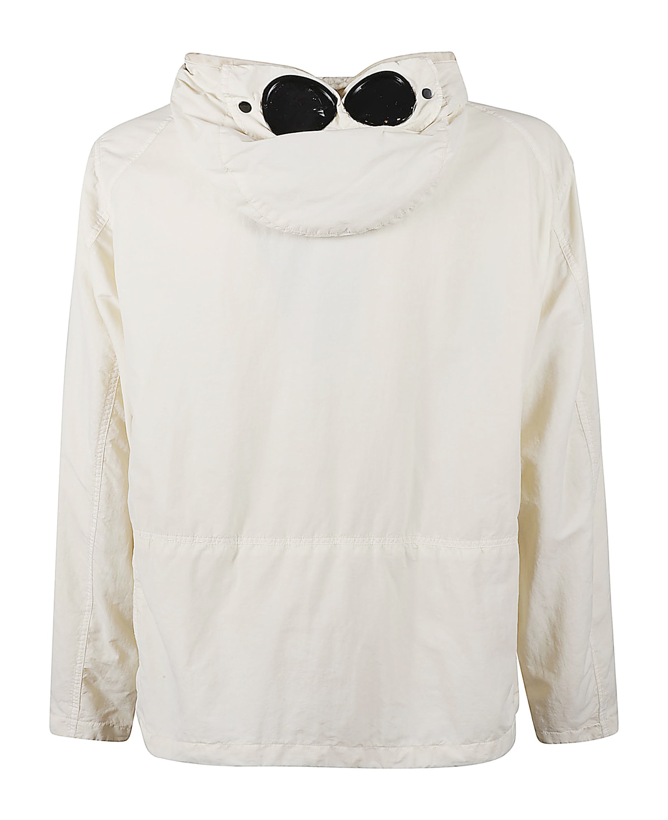 C.P. Company Flatt Medium Jacket - Beige