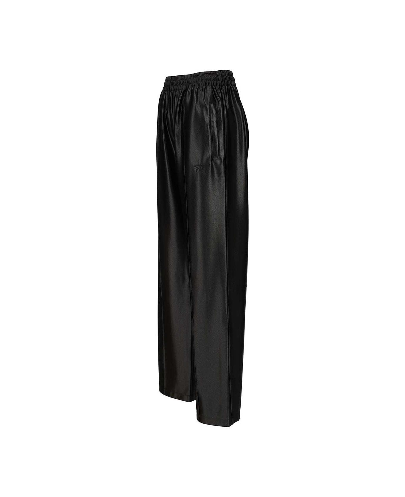 Alexander Wang Track Pants - Black