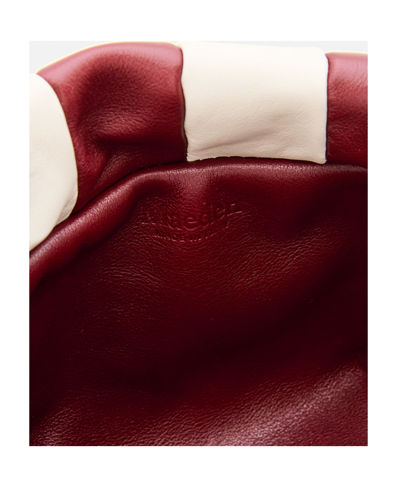 Maeden Boulevard Leather Shoulder Bag - MultiColour