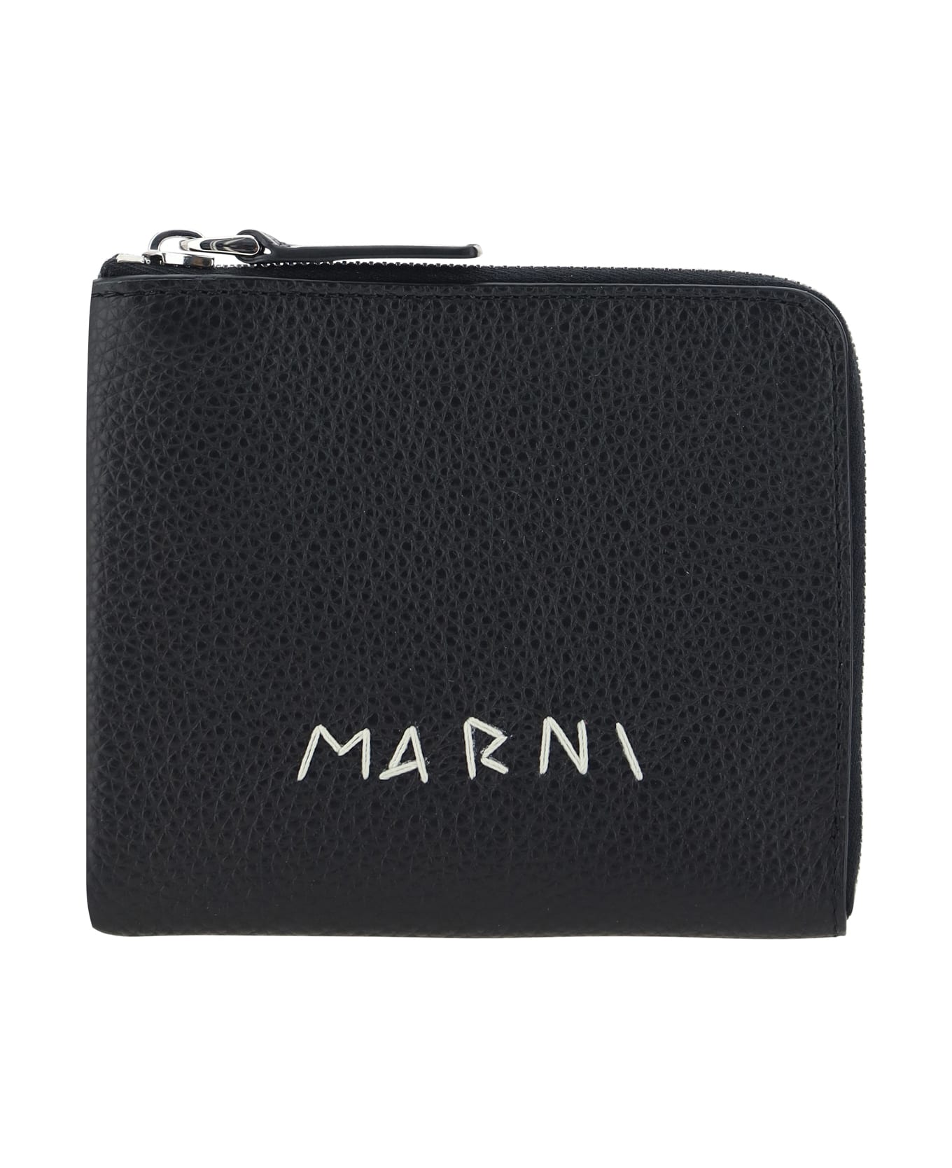 Marni Wallet - Black