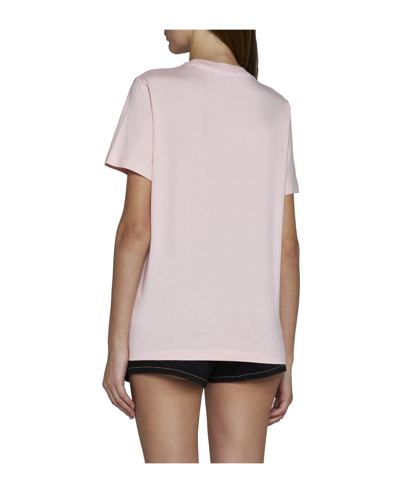 Kenzo T-Shirt - Faded pink