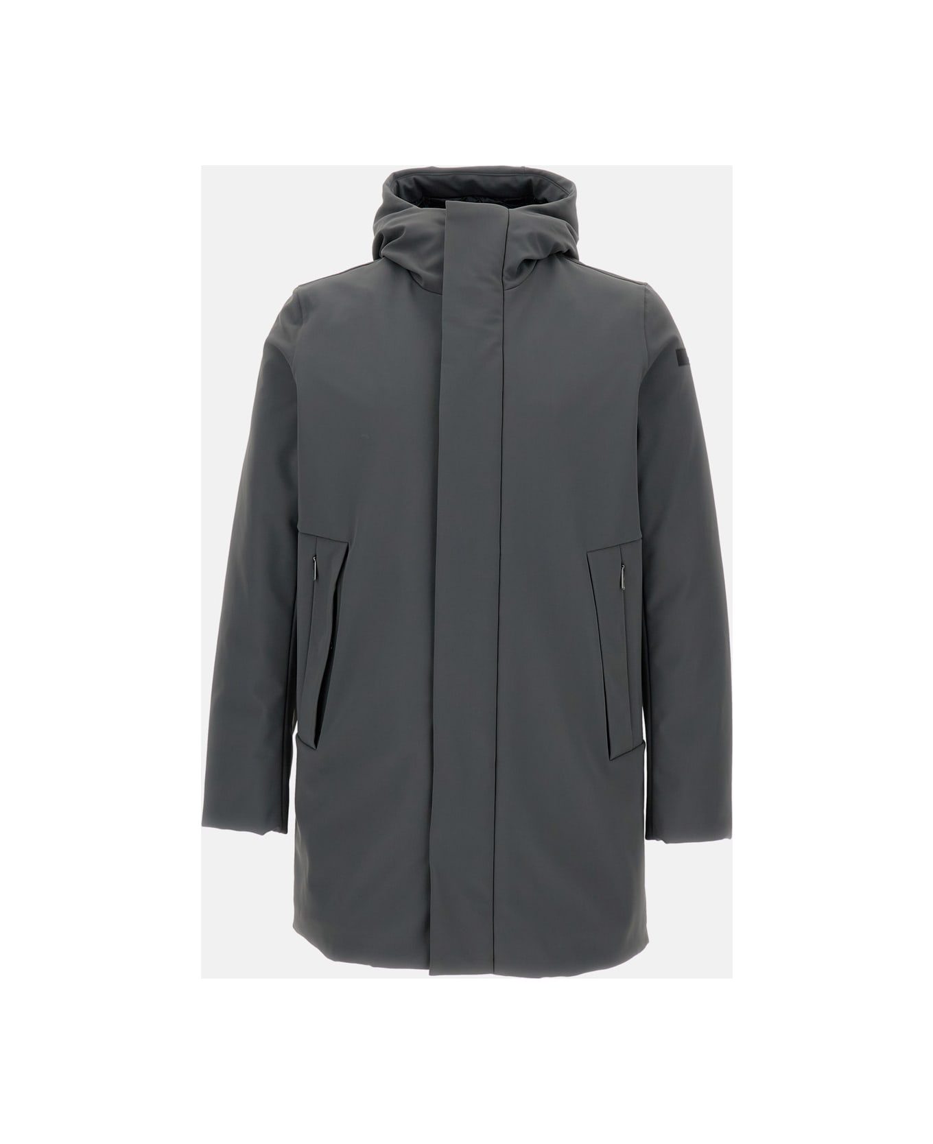 RRD - Roberto Ricci Design Eskimo Down Jacket - Green