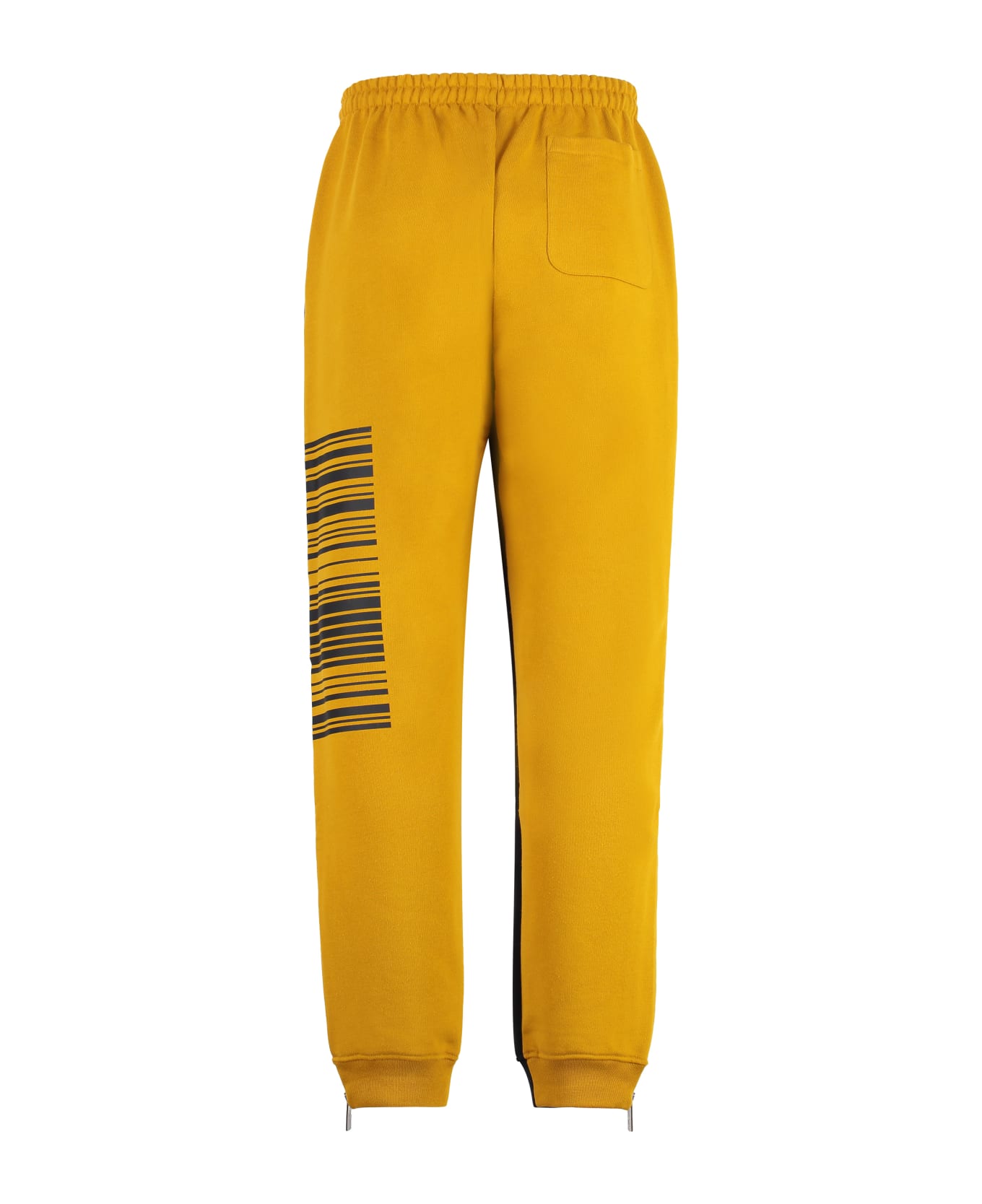 VETEMENTS Cotton Track-pants - Multicolor