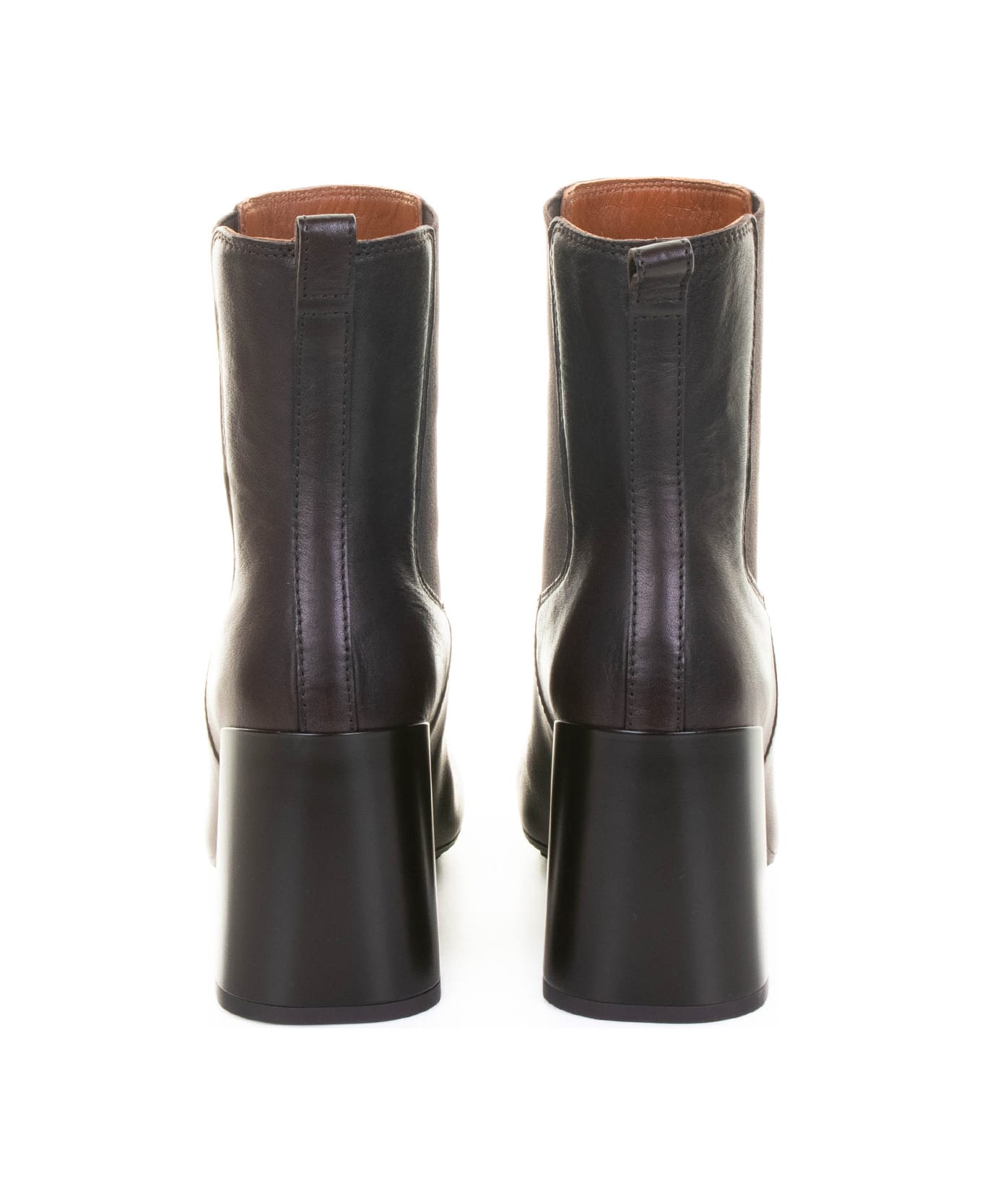 Hogan Boots - T.MORO