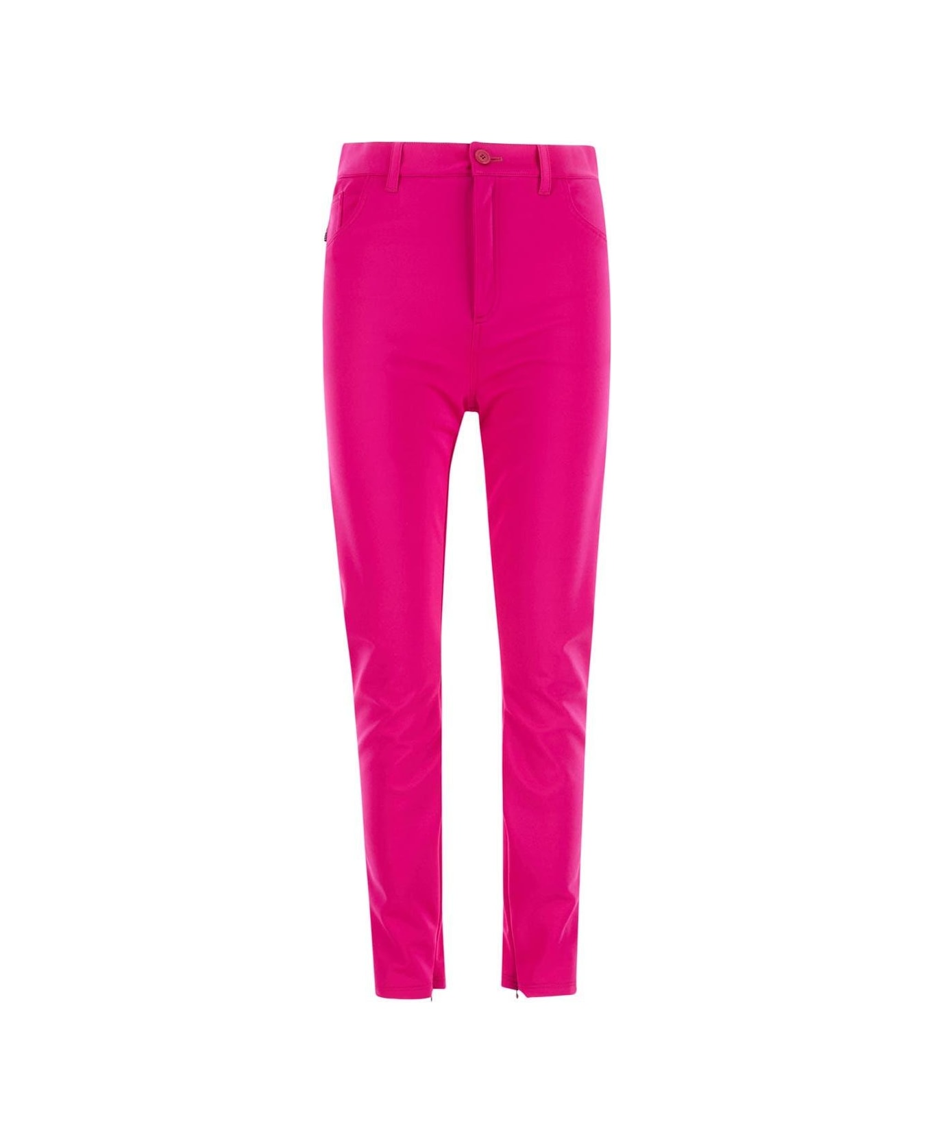 Balenciaga Leggings Trousers - PINK