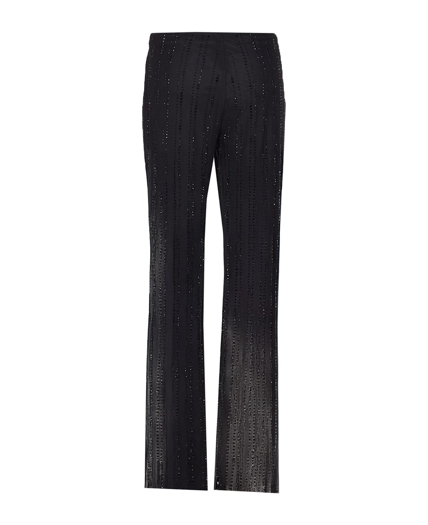 Liu-Jo Pants - Black