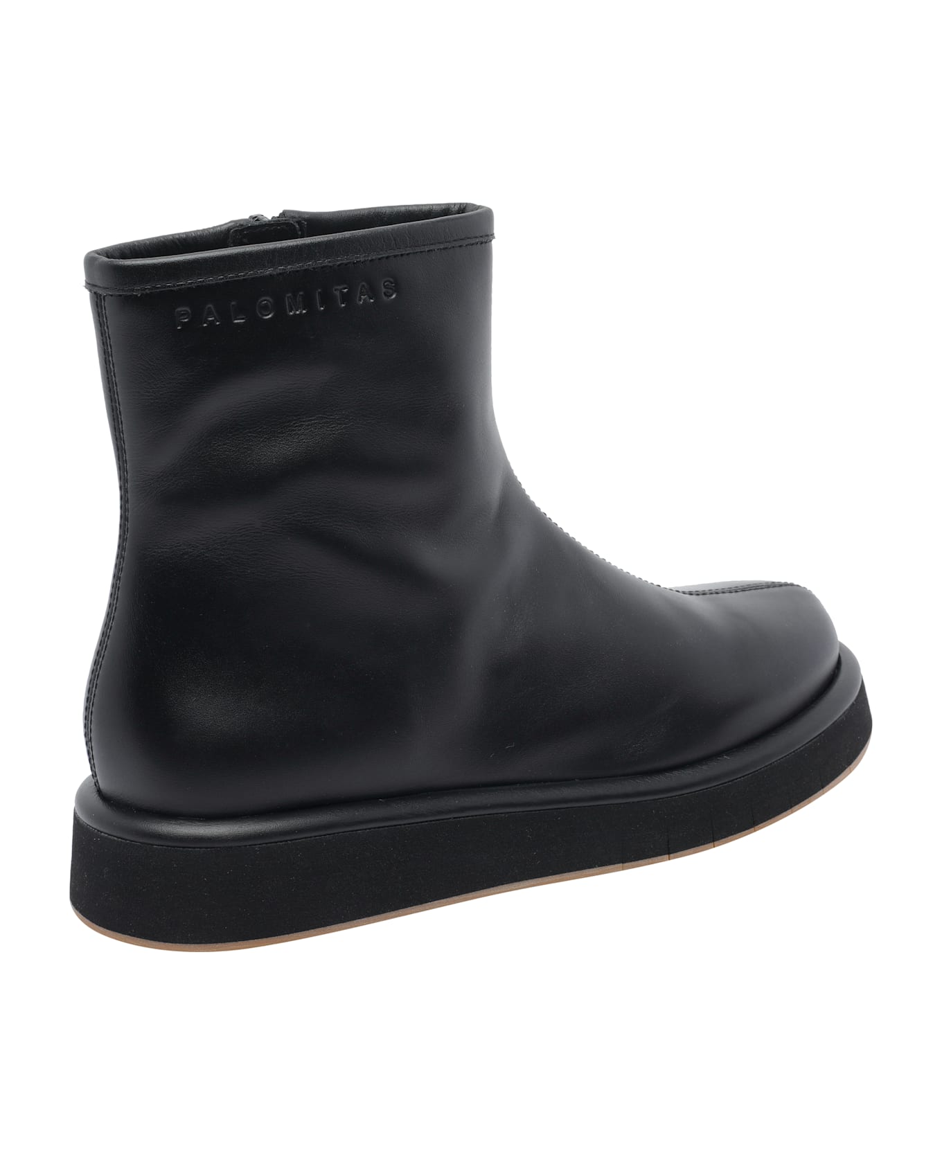 Paloma Barceló Bootie - Black