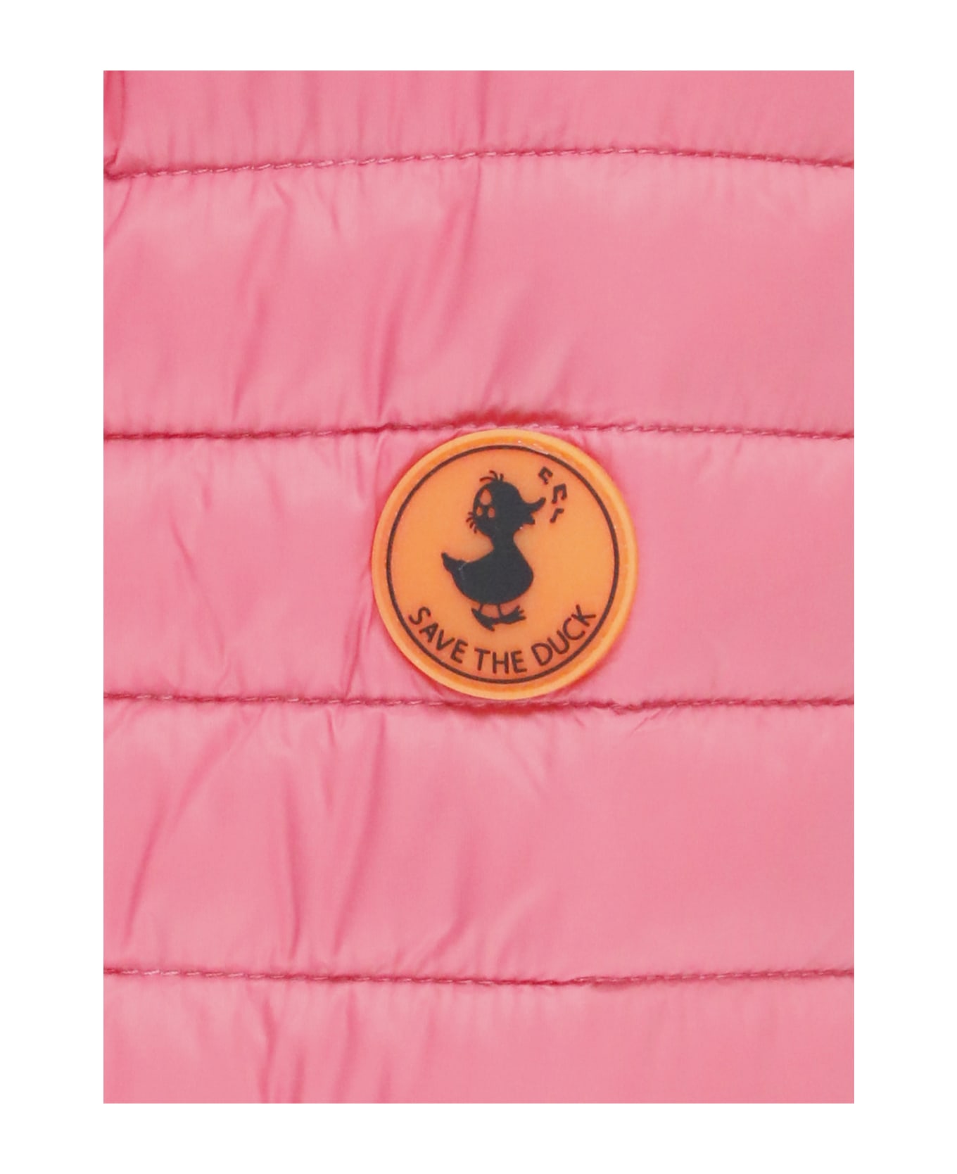 Save the Duck Ana Jacket - Pink コート＆ジャケット