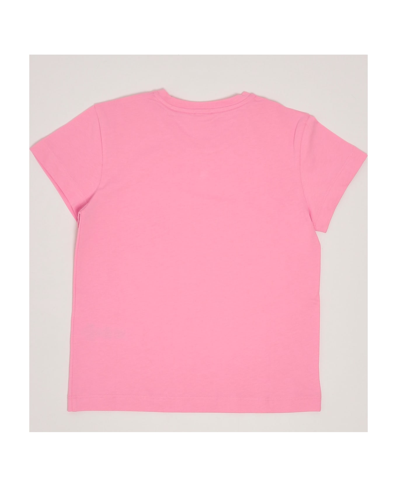 Givenchy T-shirt T-shirt - ROSA