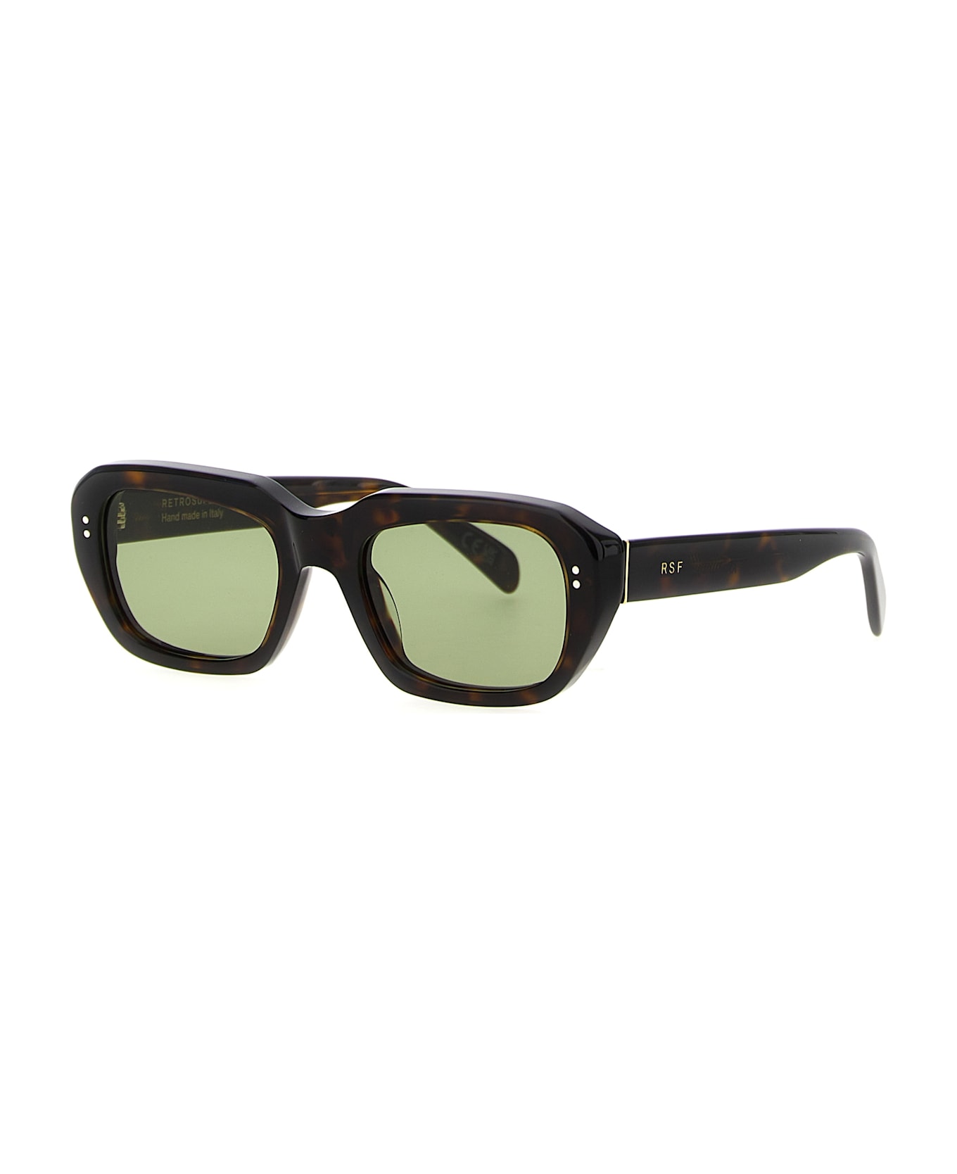 RETROSUPERFUTURE 
miles
 Sunglasses - Multicolor