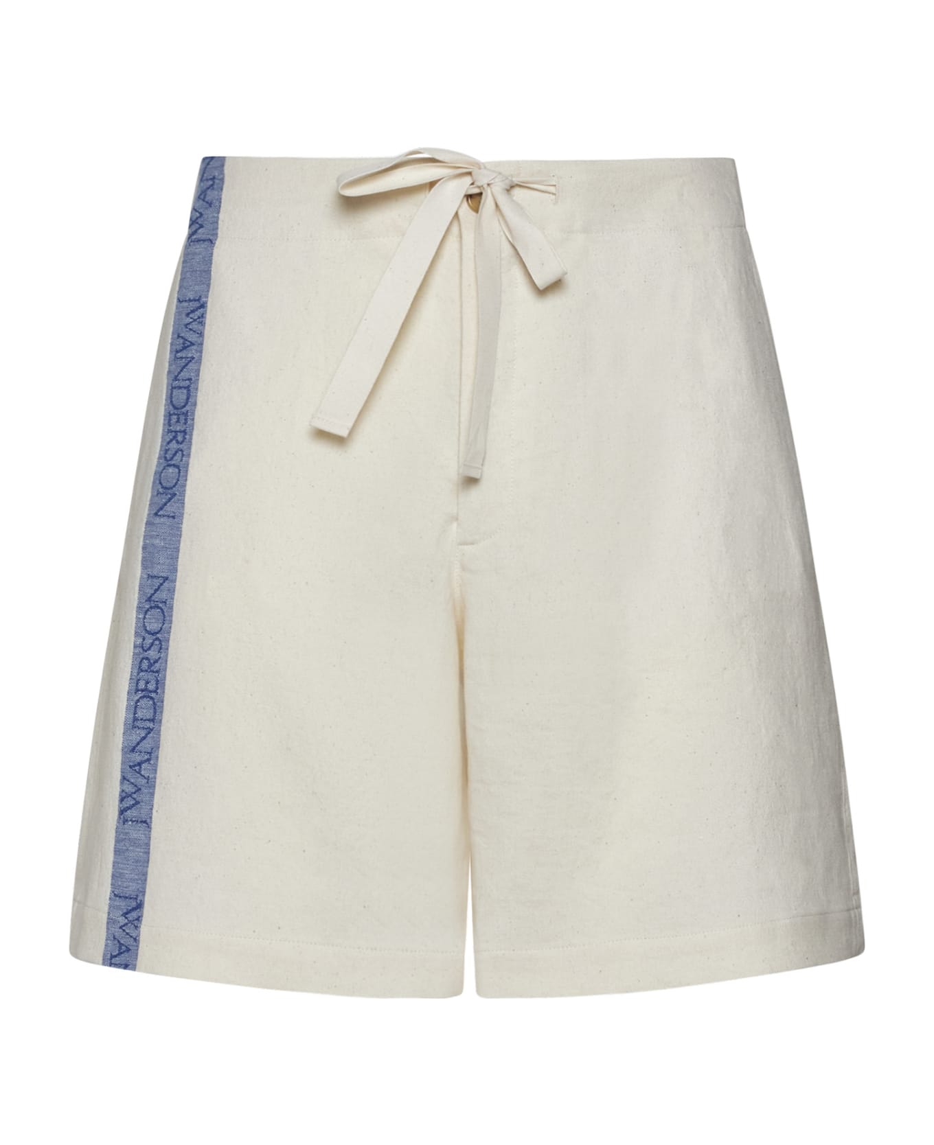 J.W. Anderson Shorts - Off white