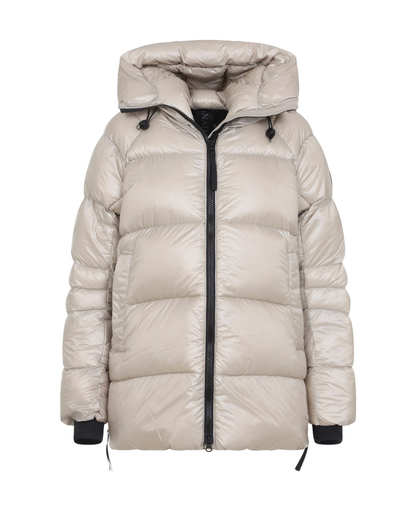 Canada Goose Cypress Jacket - Limestone