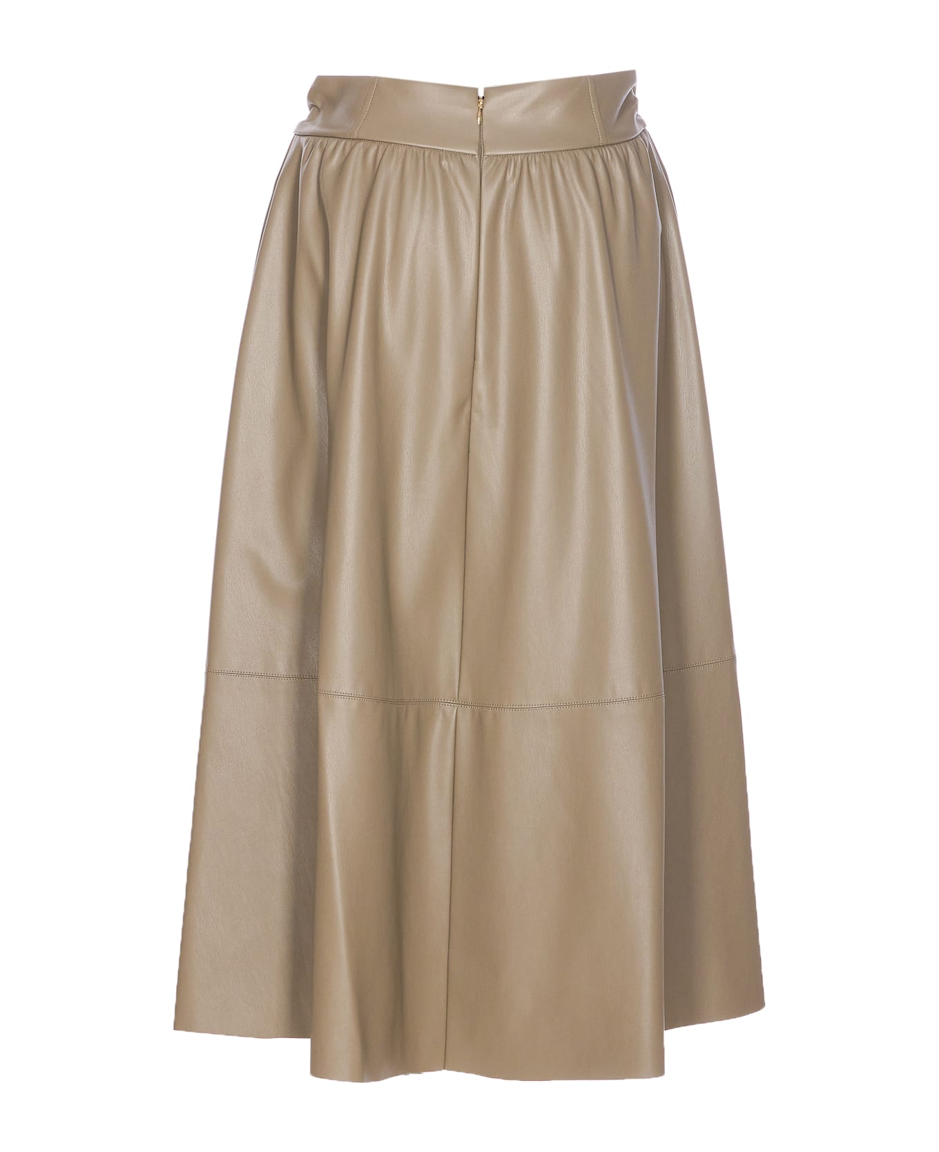 Liu-Jo Skirt - Green