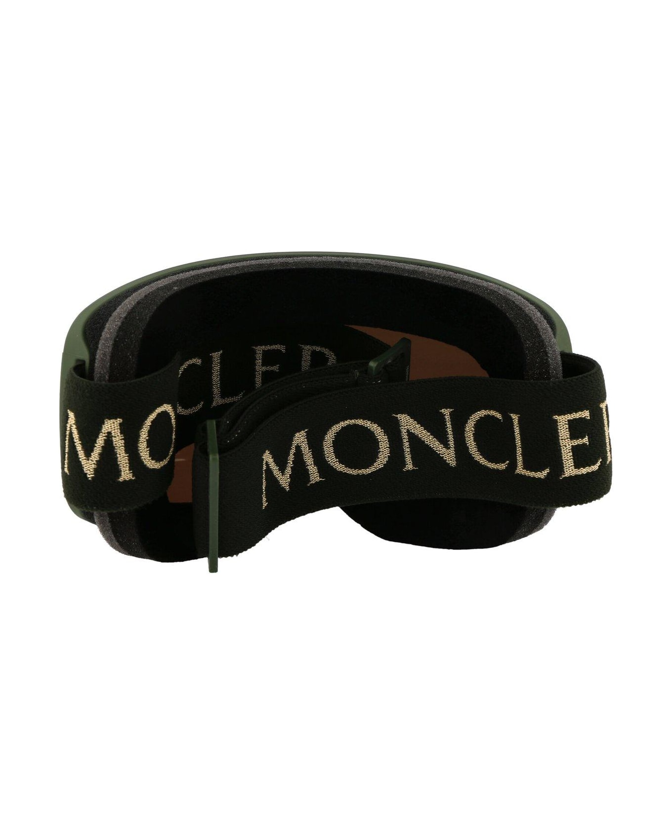 Moncler Oversized Goggles - 97G