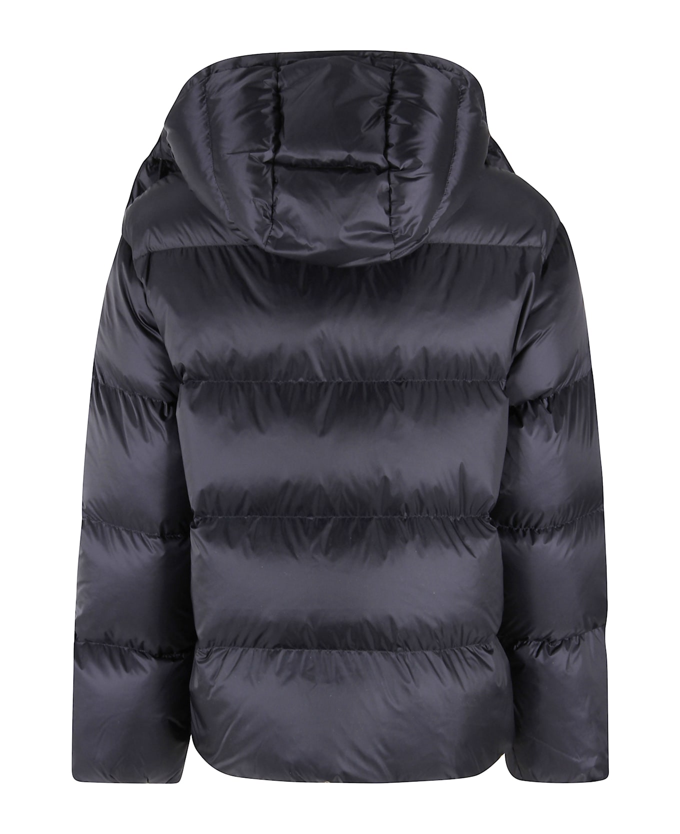 Polo Ralph Lauren Jacekt Insulated Coat - Polo Black