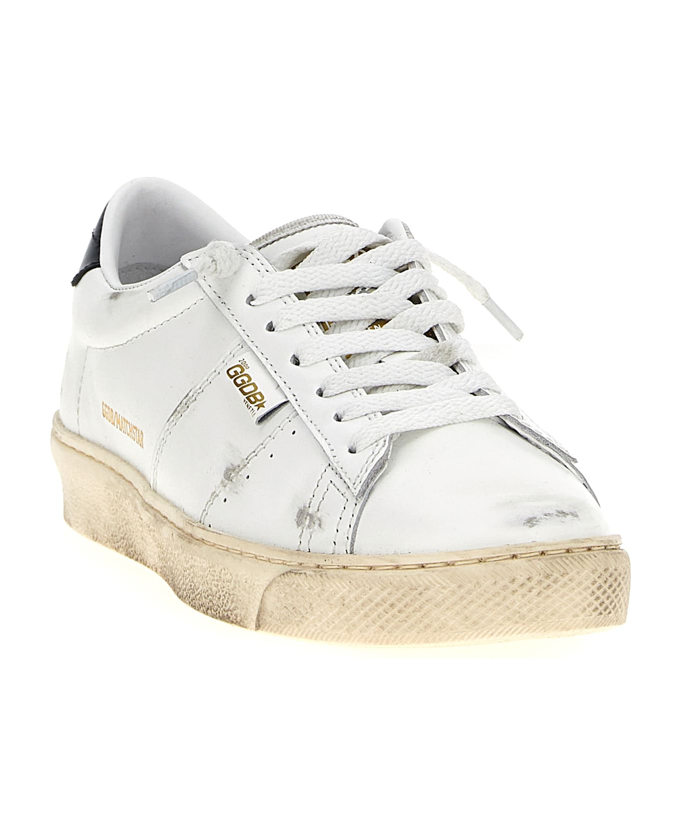 Golden Goose 
matchstar
 Sneakers - Blue