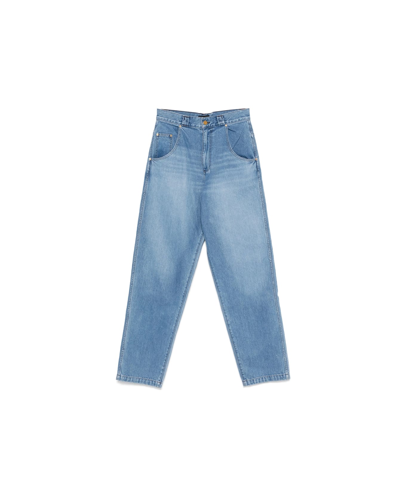 Willy Chavarria Jeans - BLUE