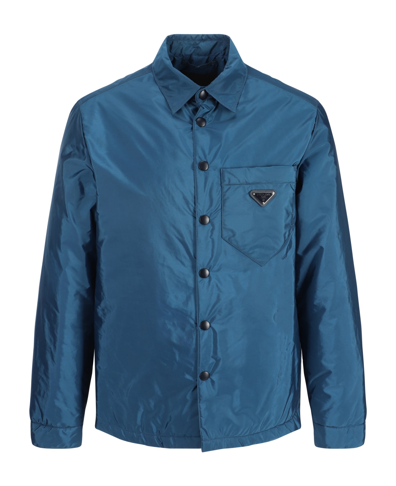 ジャケット PRADA Biscuit Re-Nylon Jacket Prada Re-Nylon Jacket | Saks Fifth Avenue