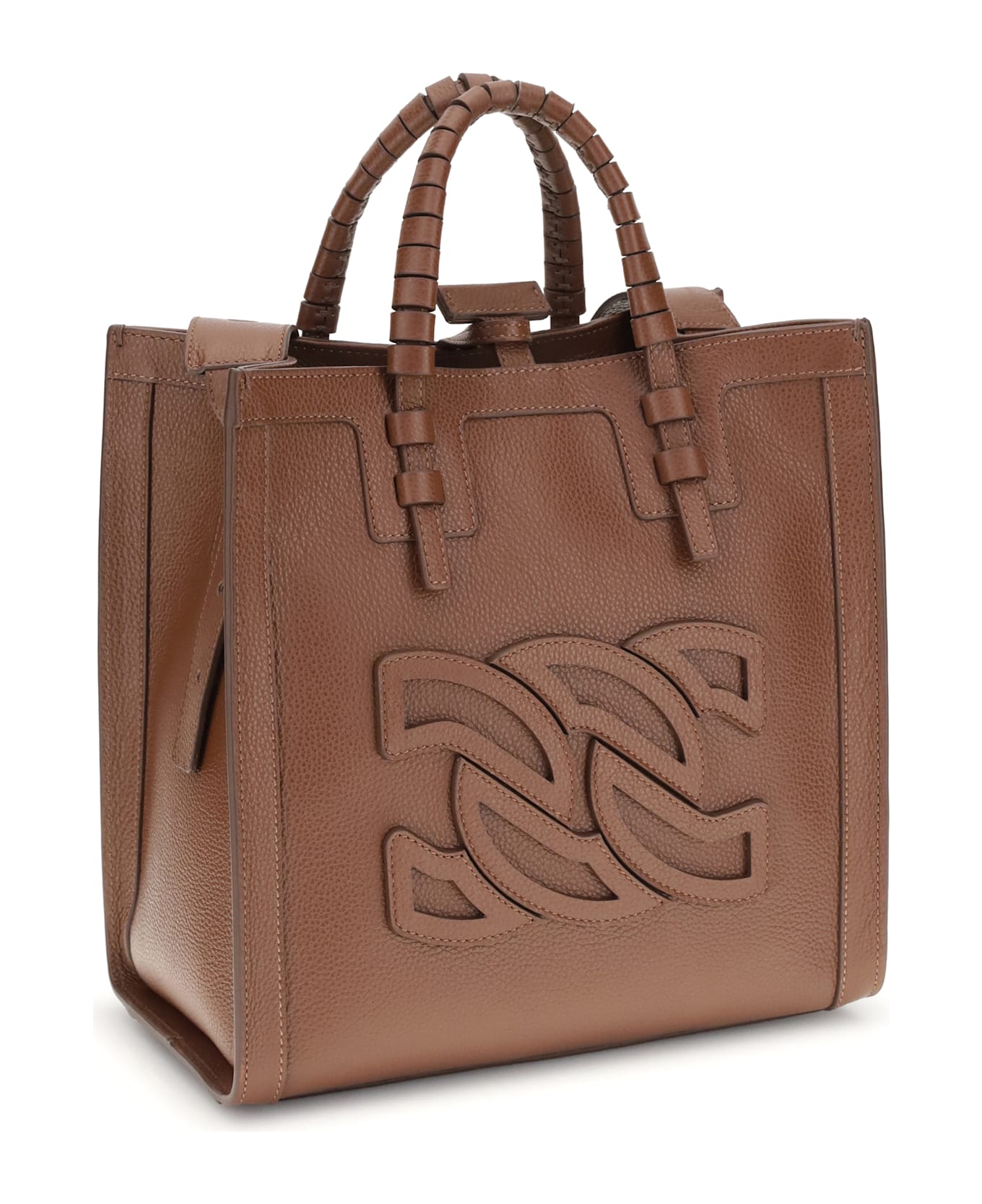 Casadei Demetra Tote Bag