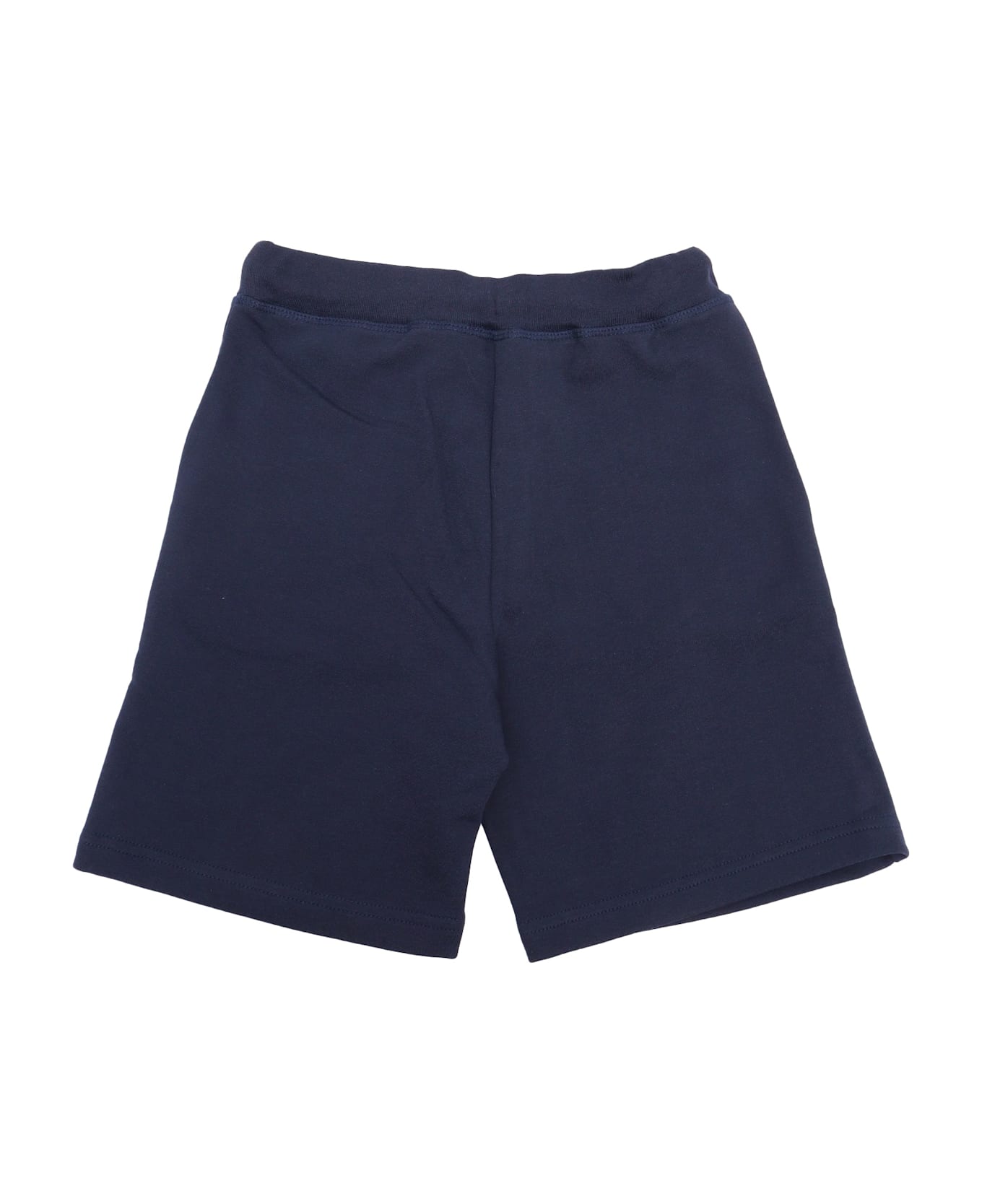 Dsquared2 Short Pants - BLUE