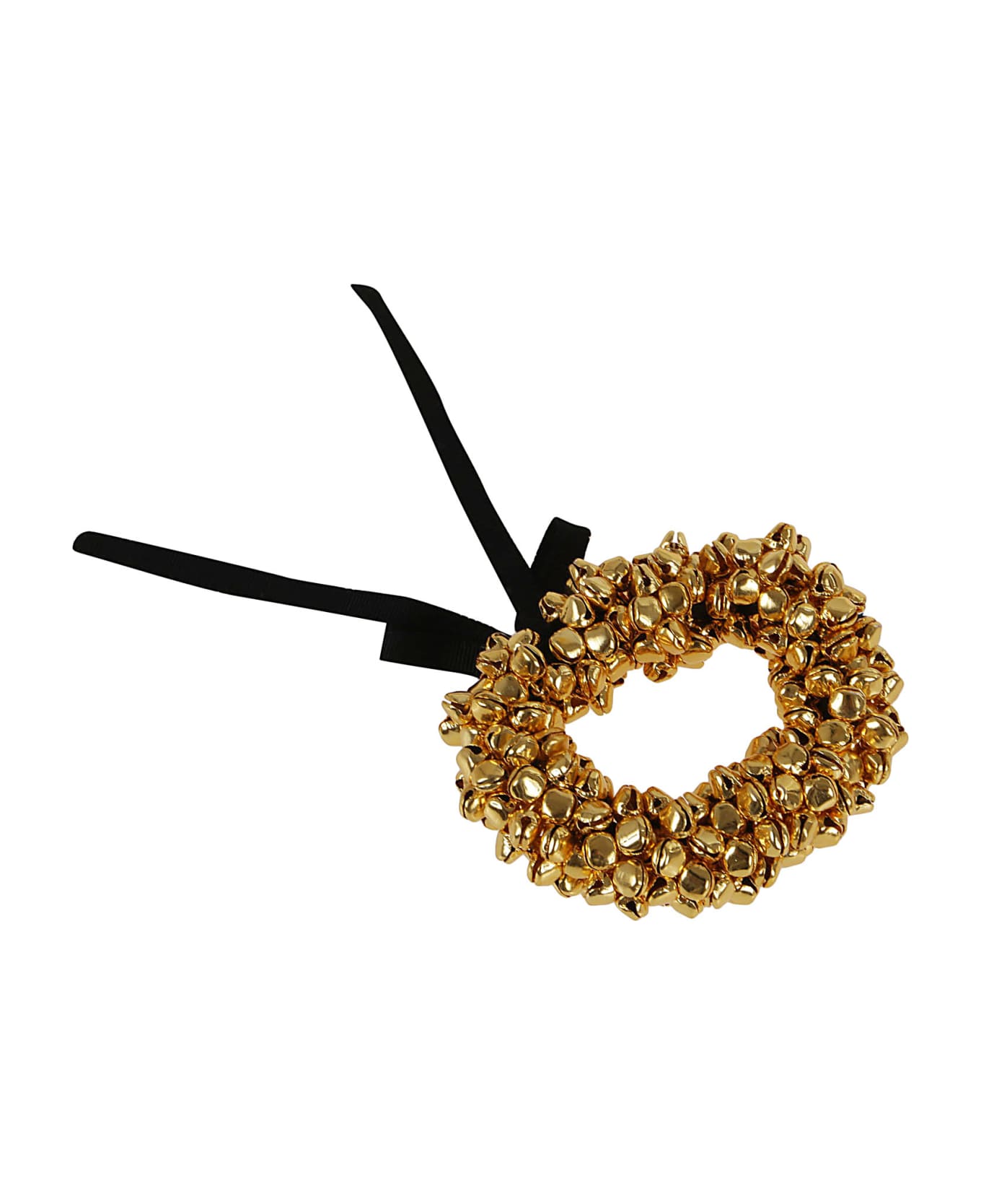 Patou Bell Hair Bracelet - G Oro