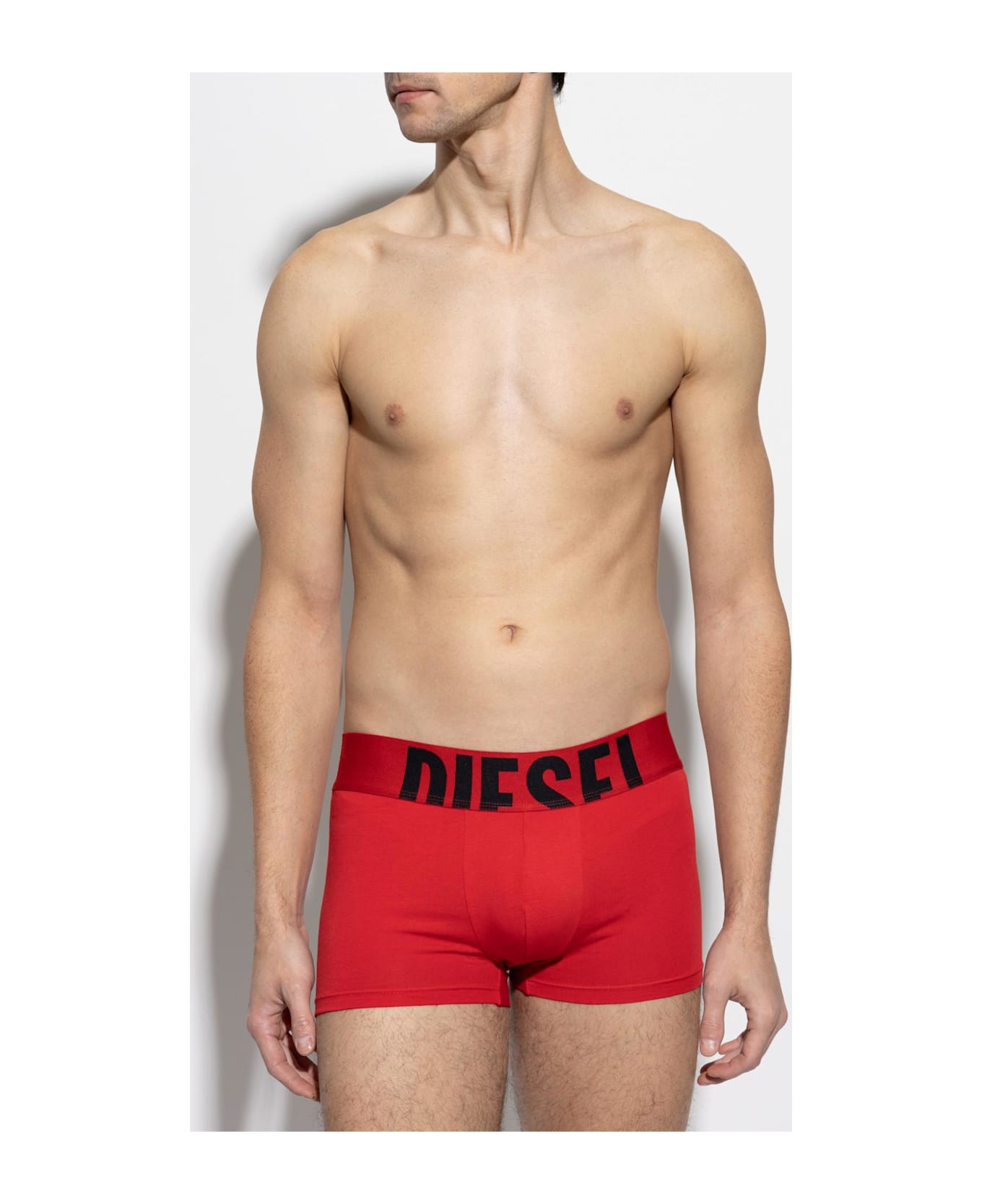 Diesel Three-pack Of Boxers Umbx-damienthreepack-5