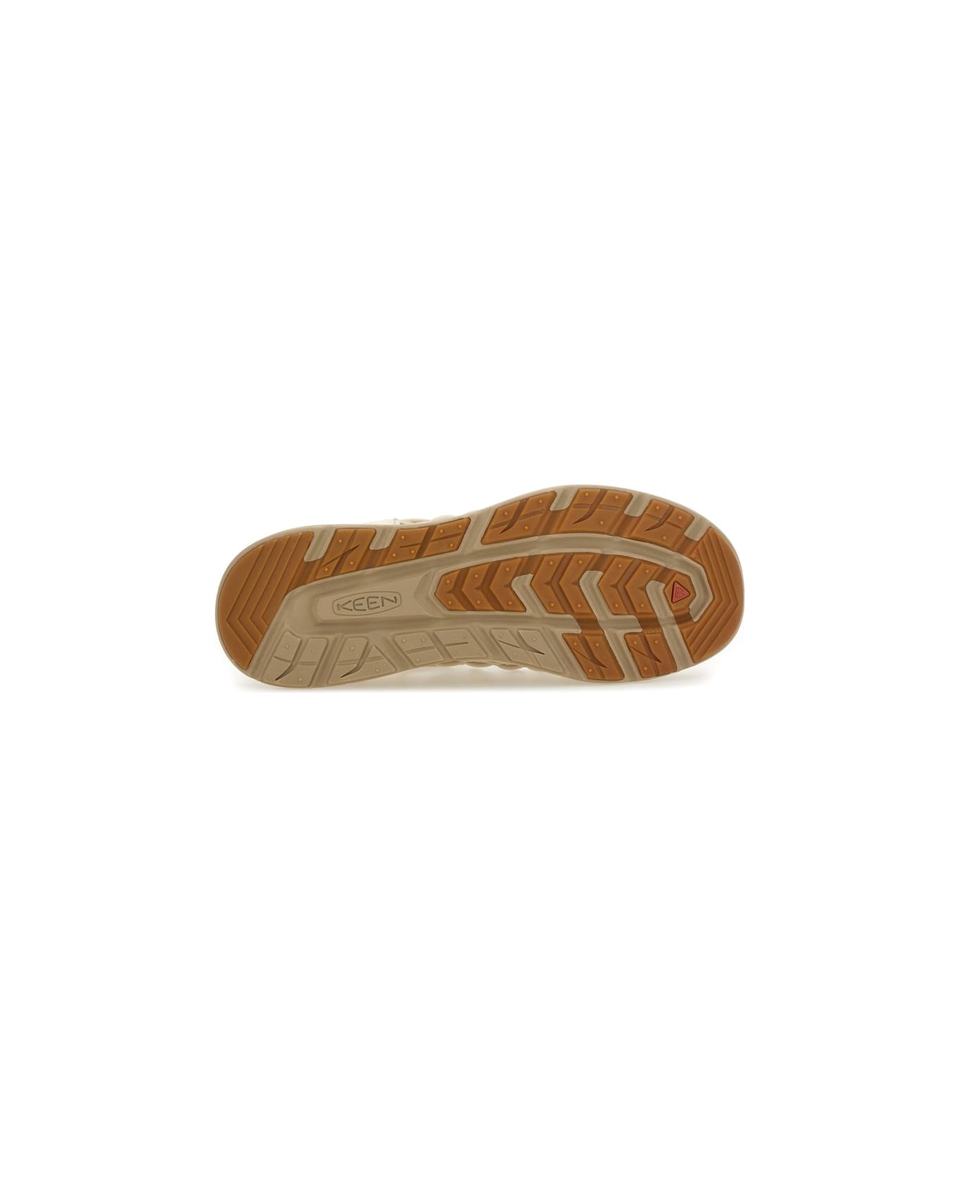 Keen "uneek Wk" Sneaker - IVORY