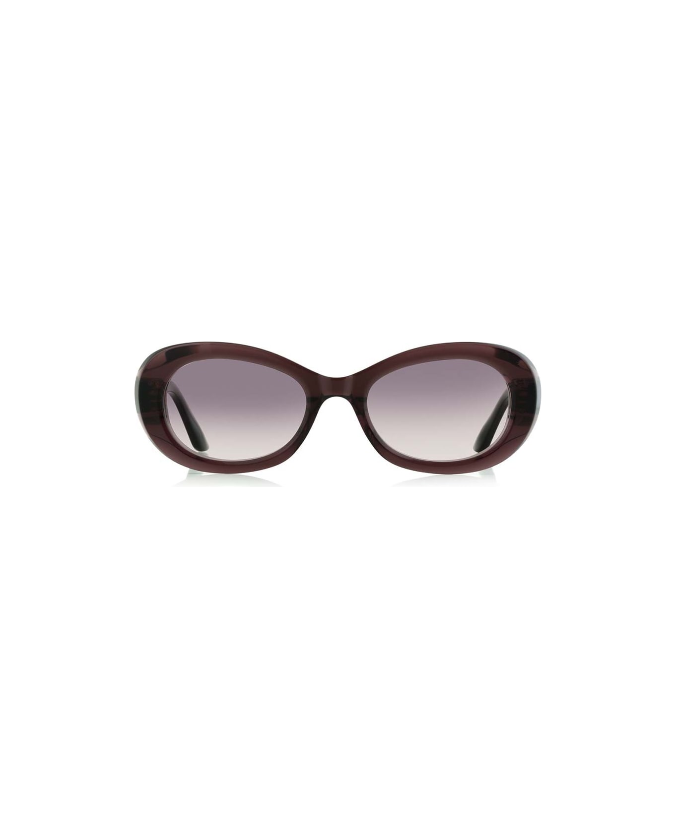 Robert La Roche Sunglasses - Bordeaux/Rosso サングラス