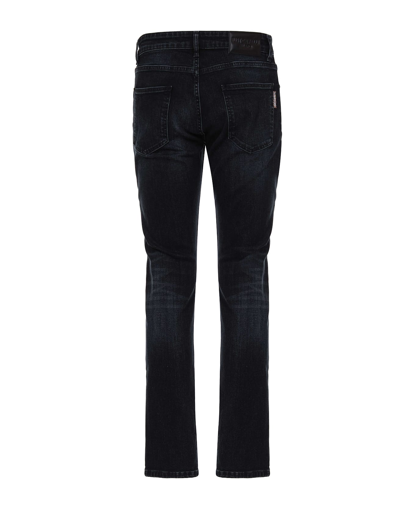 Just Cavalli Jeans - Black