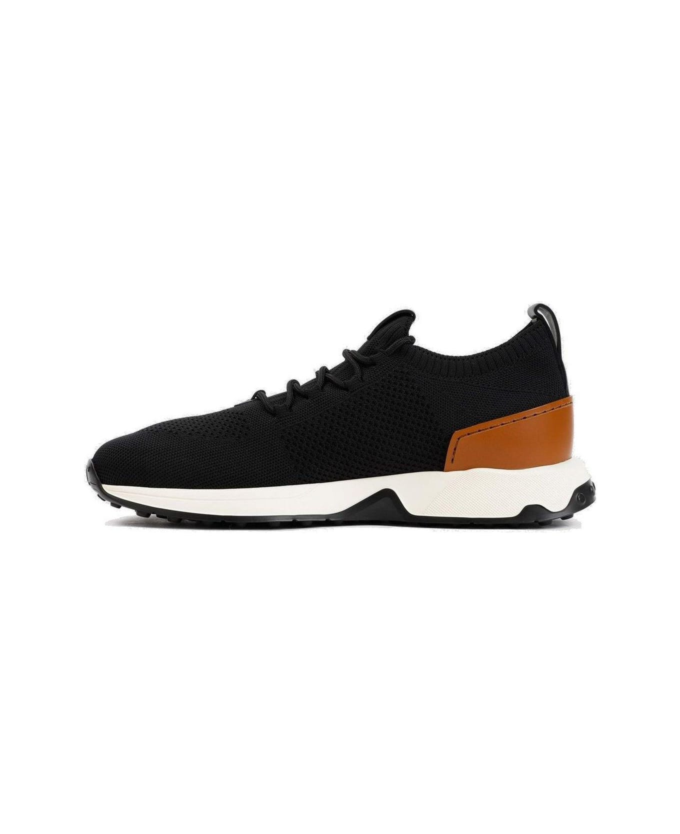 Tod's Running Lace-up Sneakers - B999 スニーカー