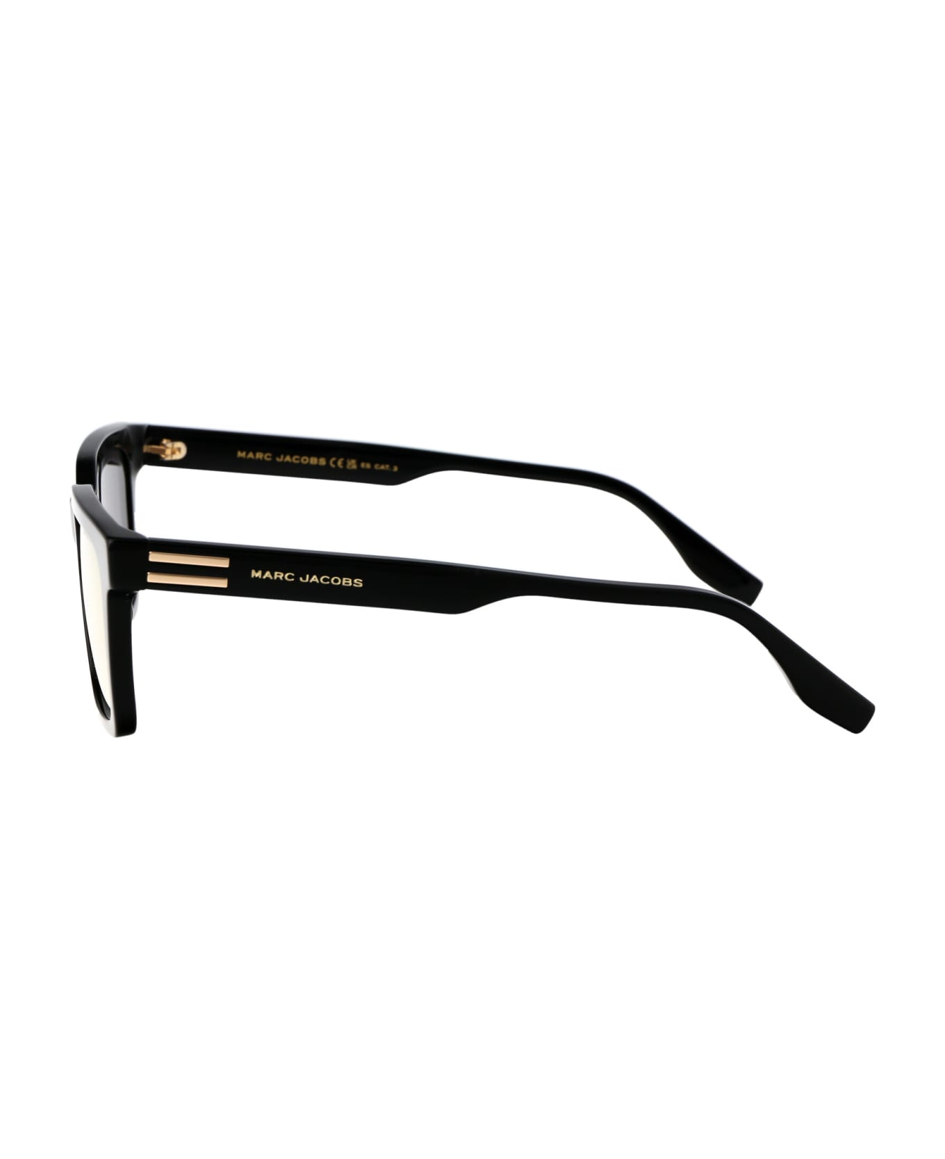 Marc Jacobs Eyewear Marc 719/s Sunglasses - 807FQ BLACK