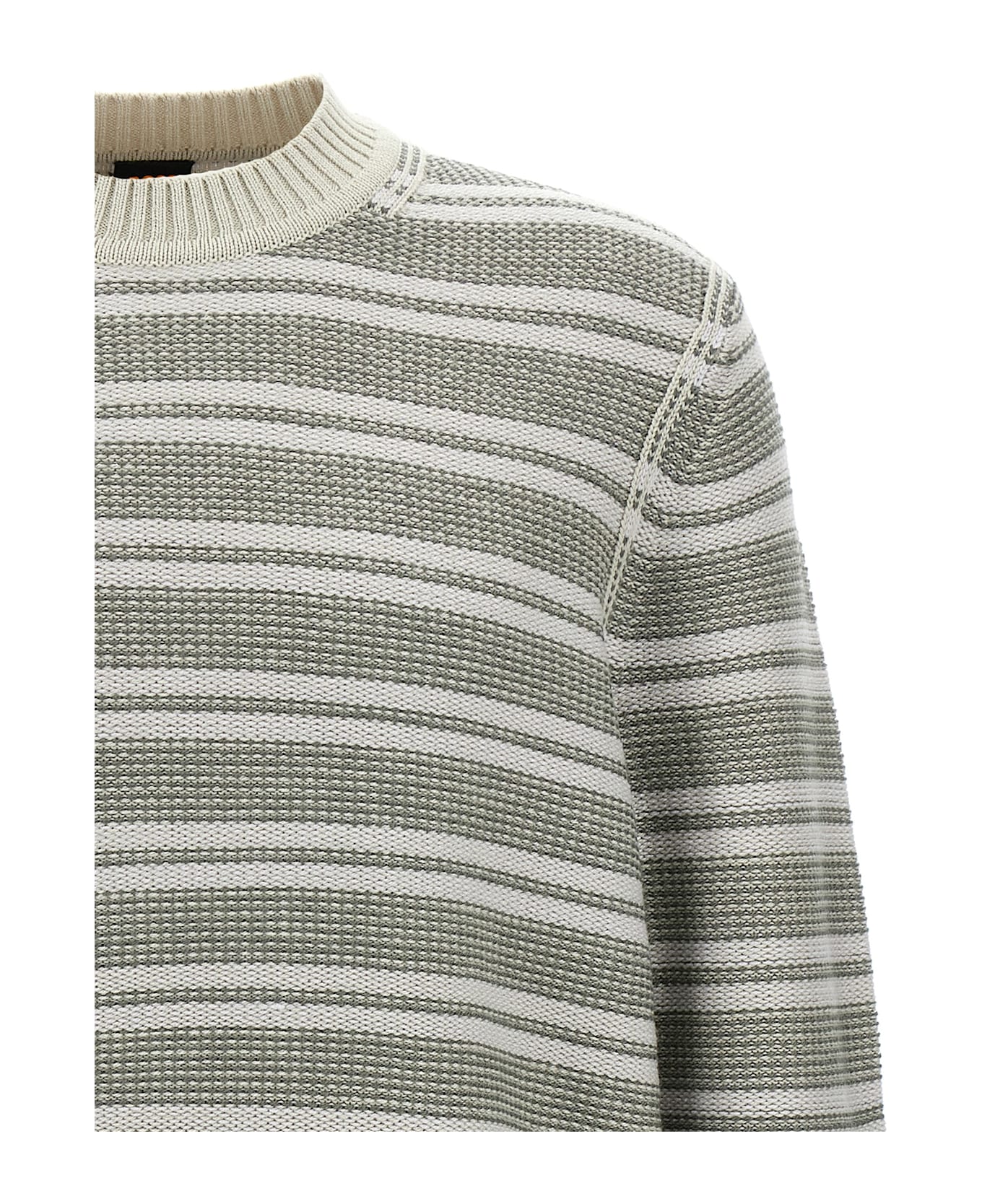 Hugo Boss 
amodero
 Sweater - Beige