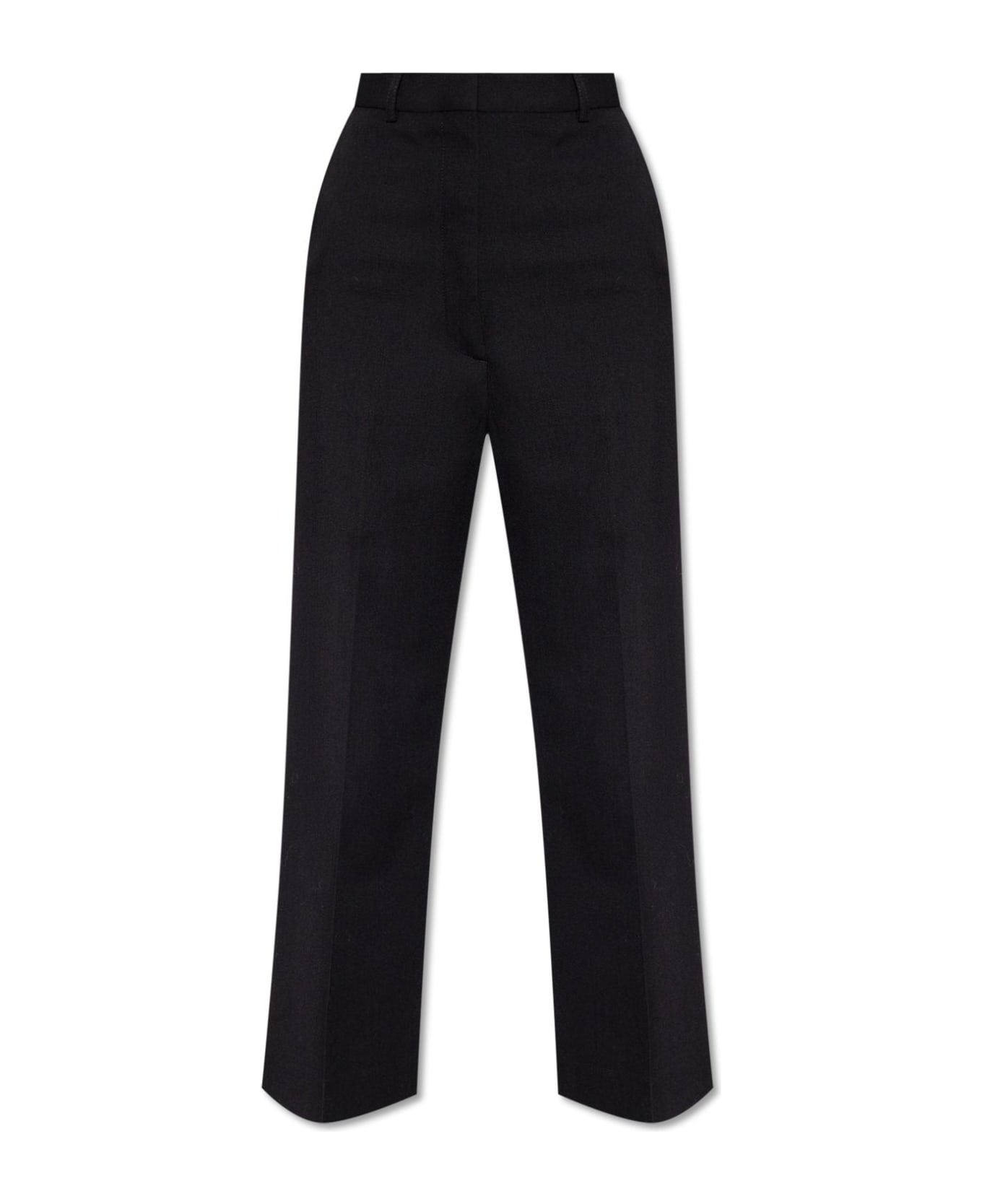 Acne Studios Pleat-front Trousers | italist