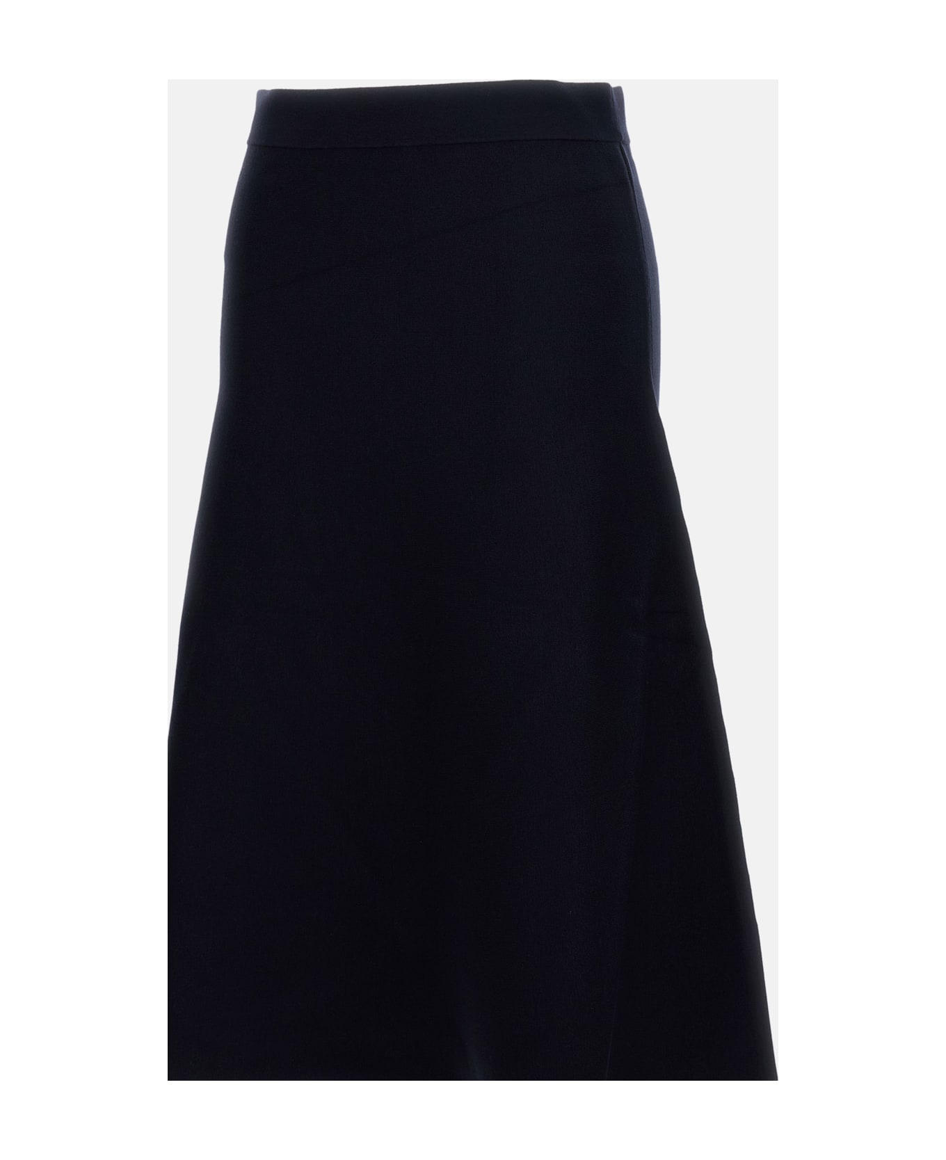 Max Mara Studio Skirt - Blue