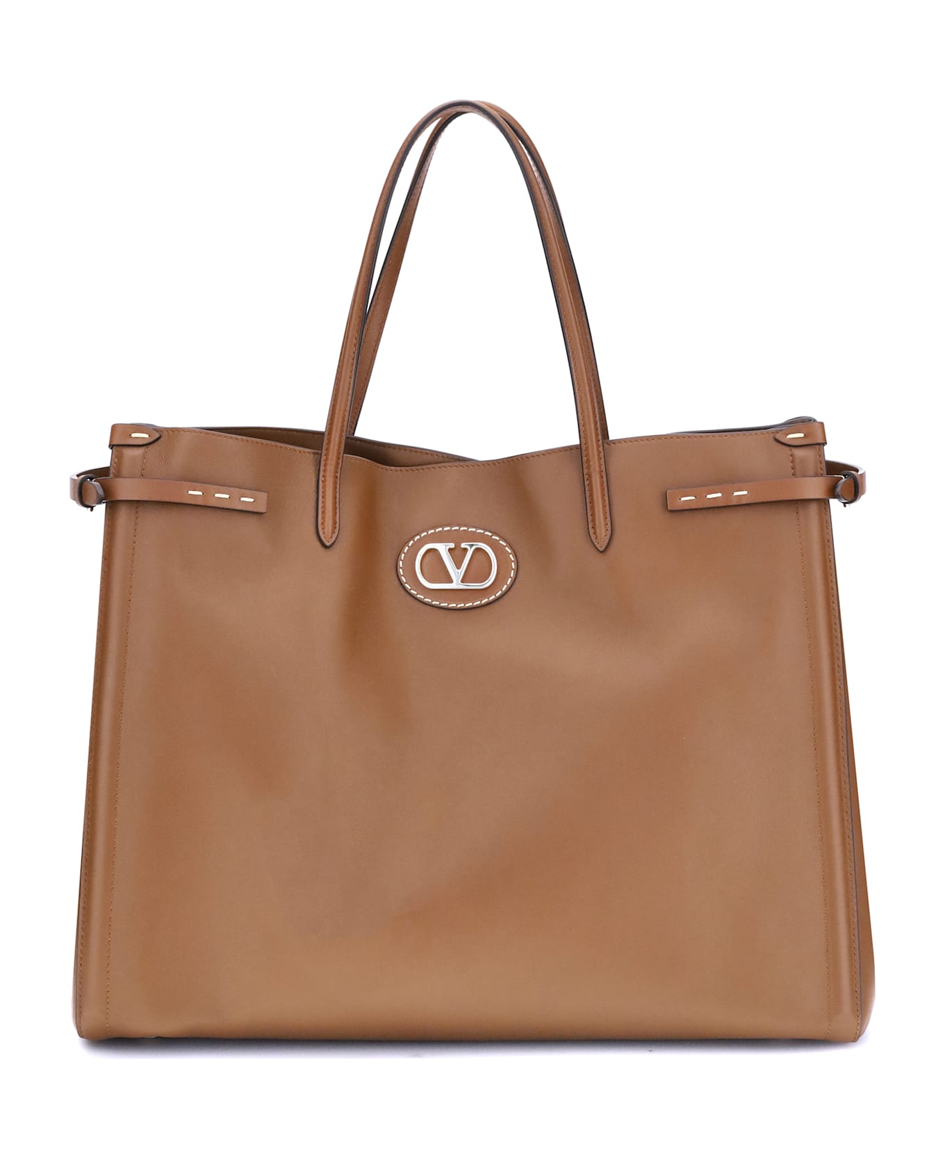 Valentino Garavani Large Antibes Tote Bag