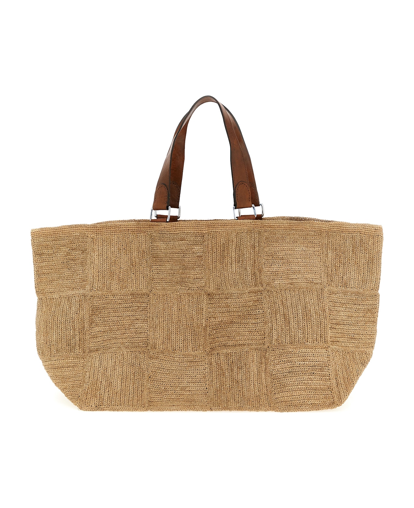 Ibeliv 
miray
 Shopping Bag - Beige