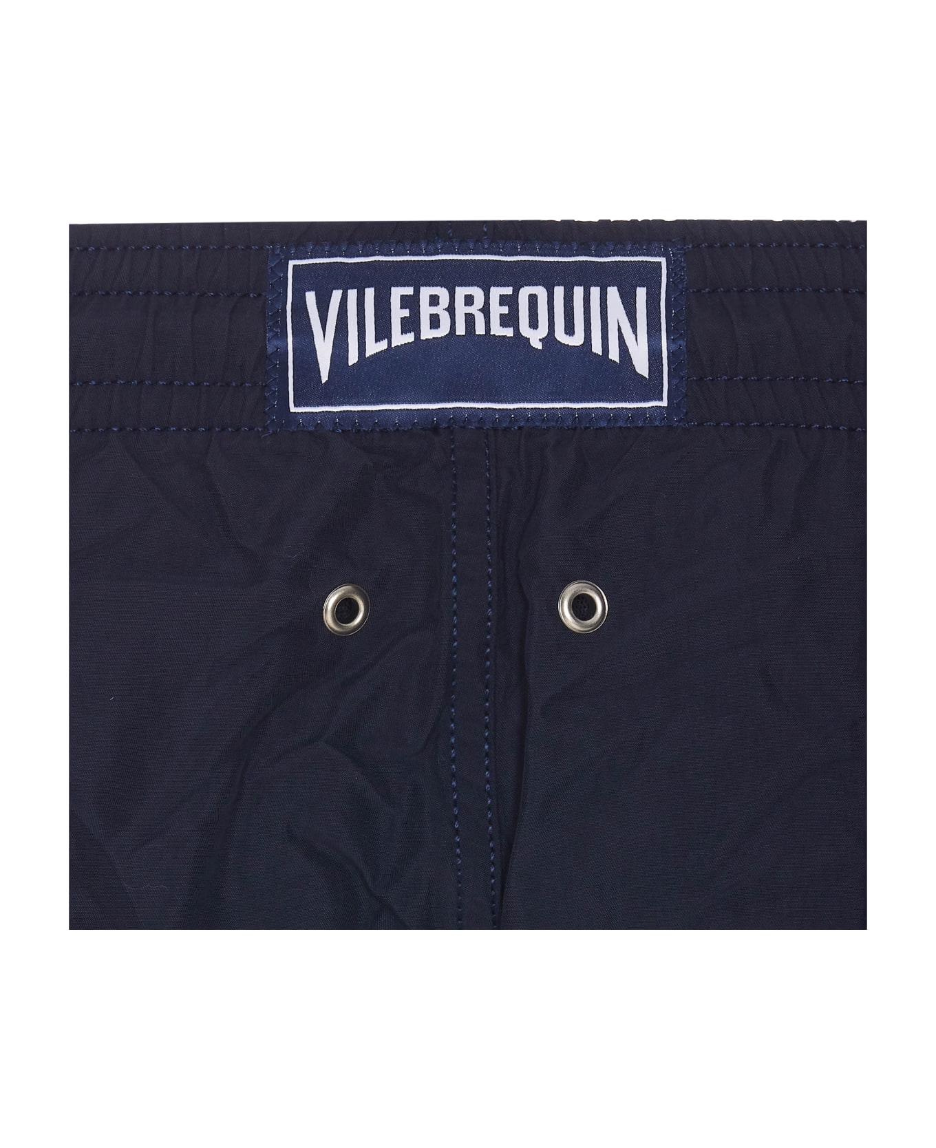 Vilebrequin Solid Swimwear - Blue