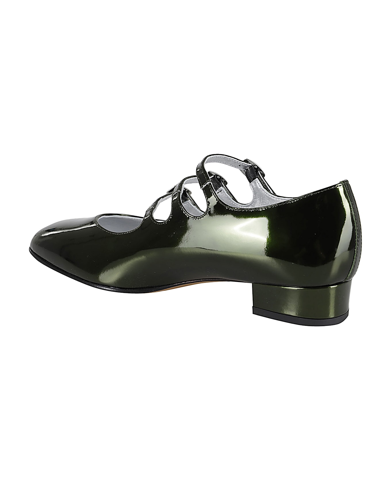 Carel Ariana24 - Kaki