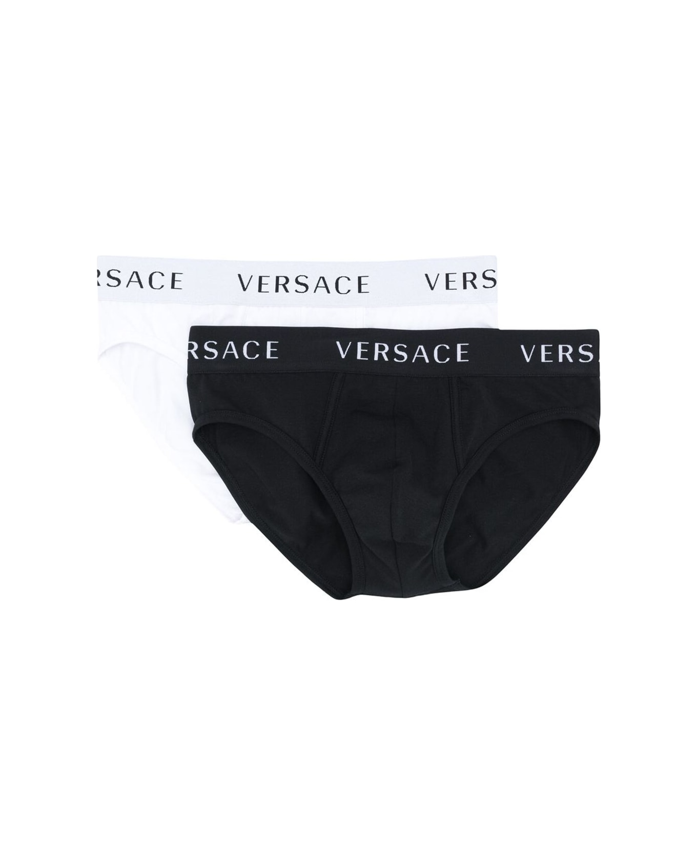 Versace Underwear - Black
