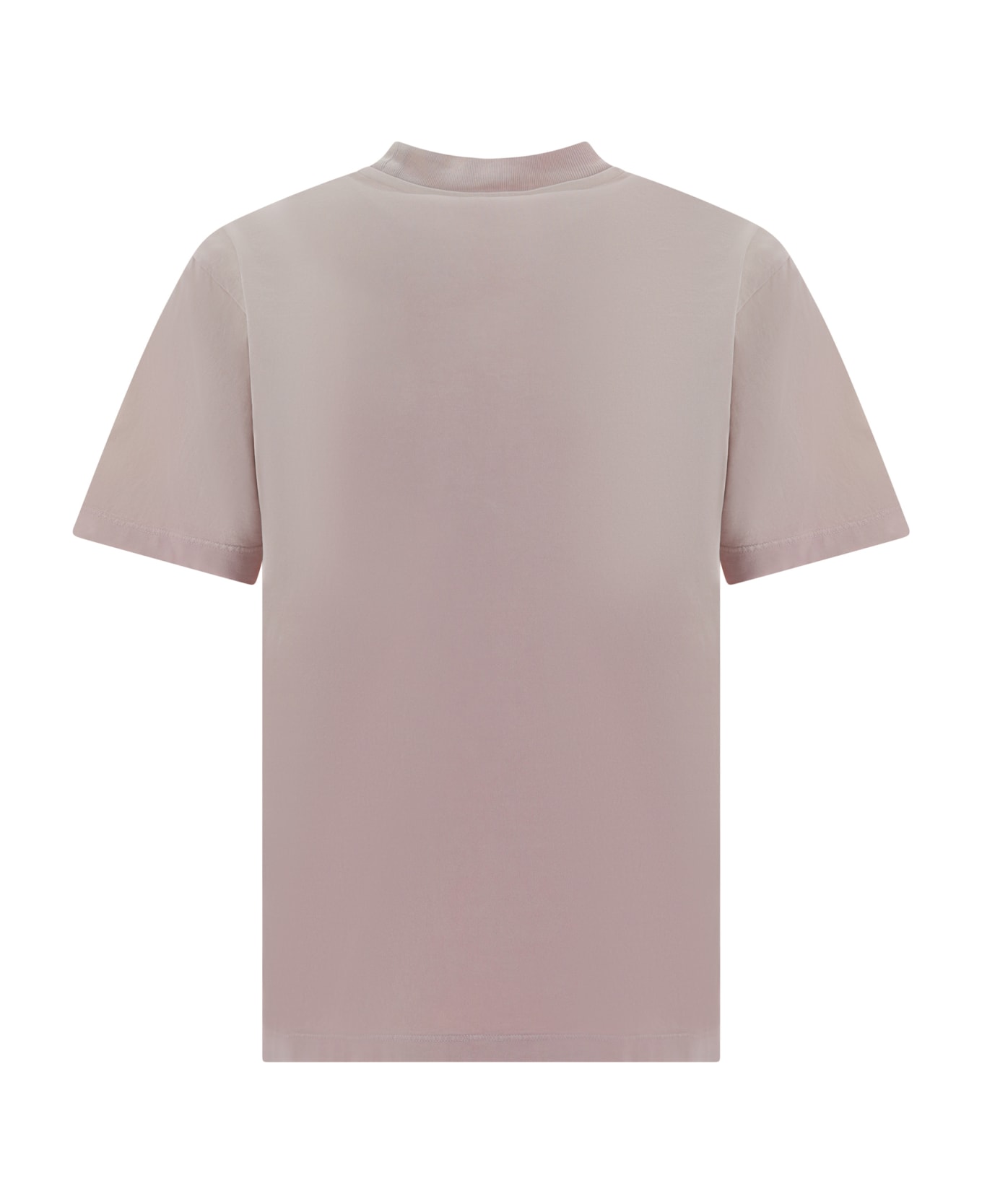 Off-White Laundry Casual T-shirt - Burnished Lilac Burnished Lilac