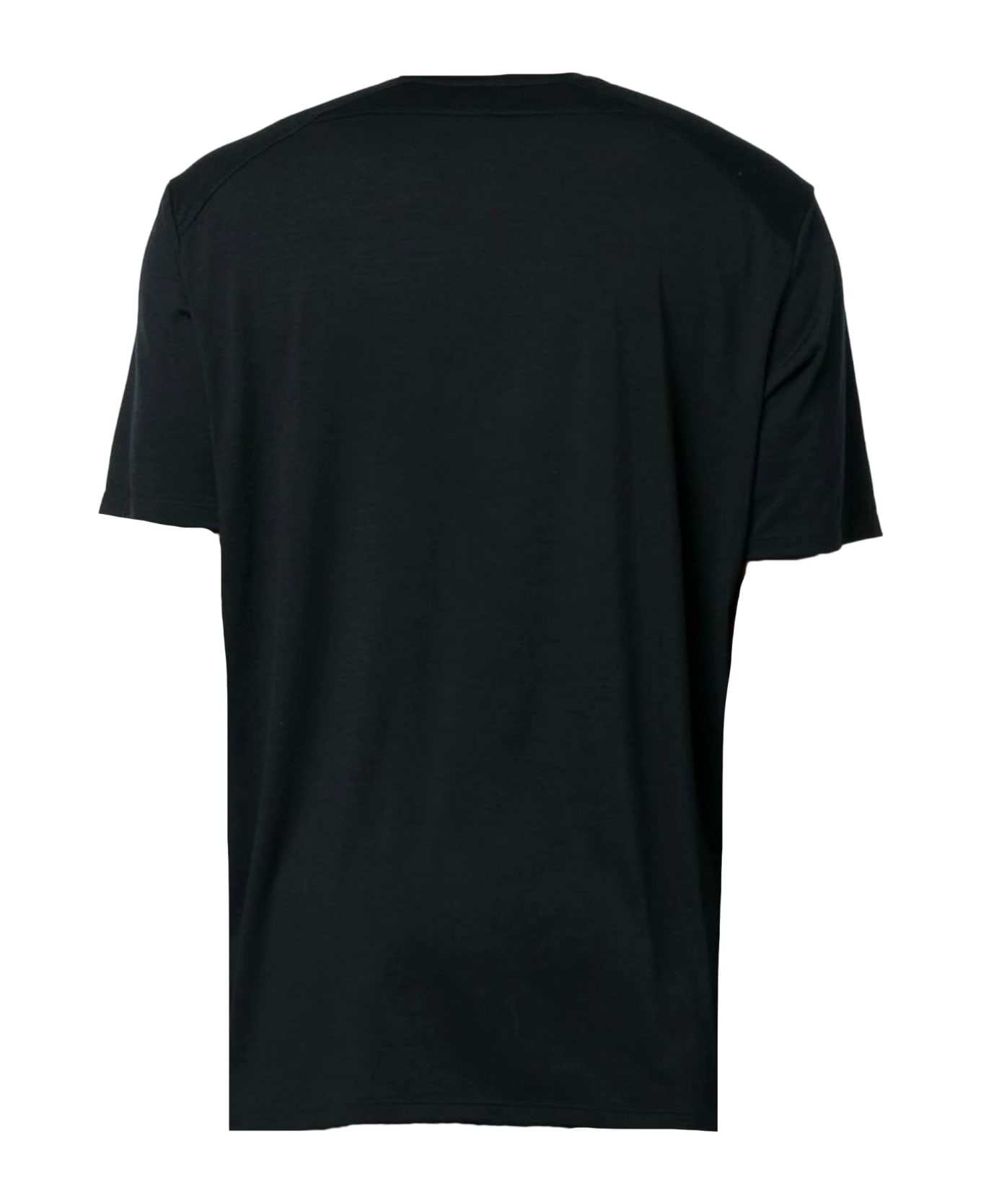 Arc'teryx Veilance Veilance T-shirts And Polos Black - Black