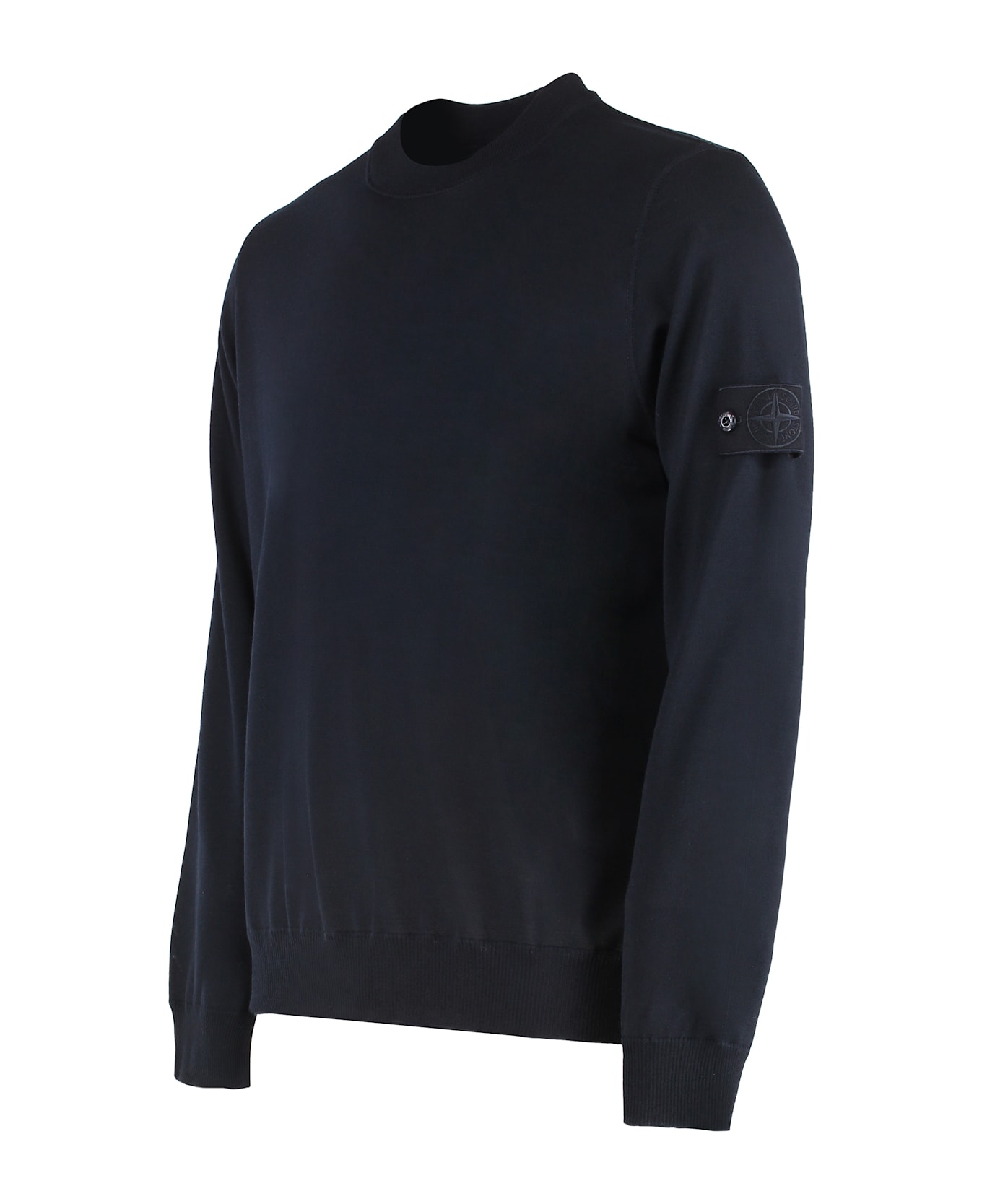 Wool Sweater